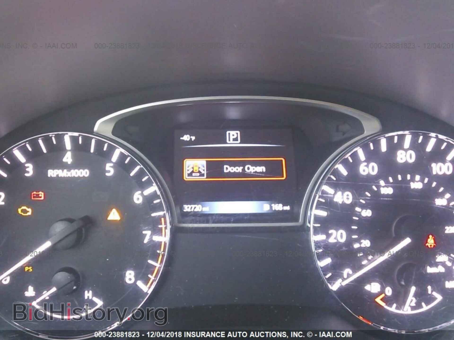 2011 FORD EDGE - VIN: 2FMDK3GC0BBB65881 - Photo 7