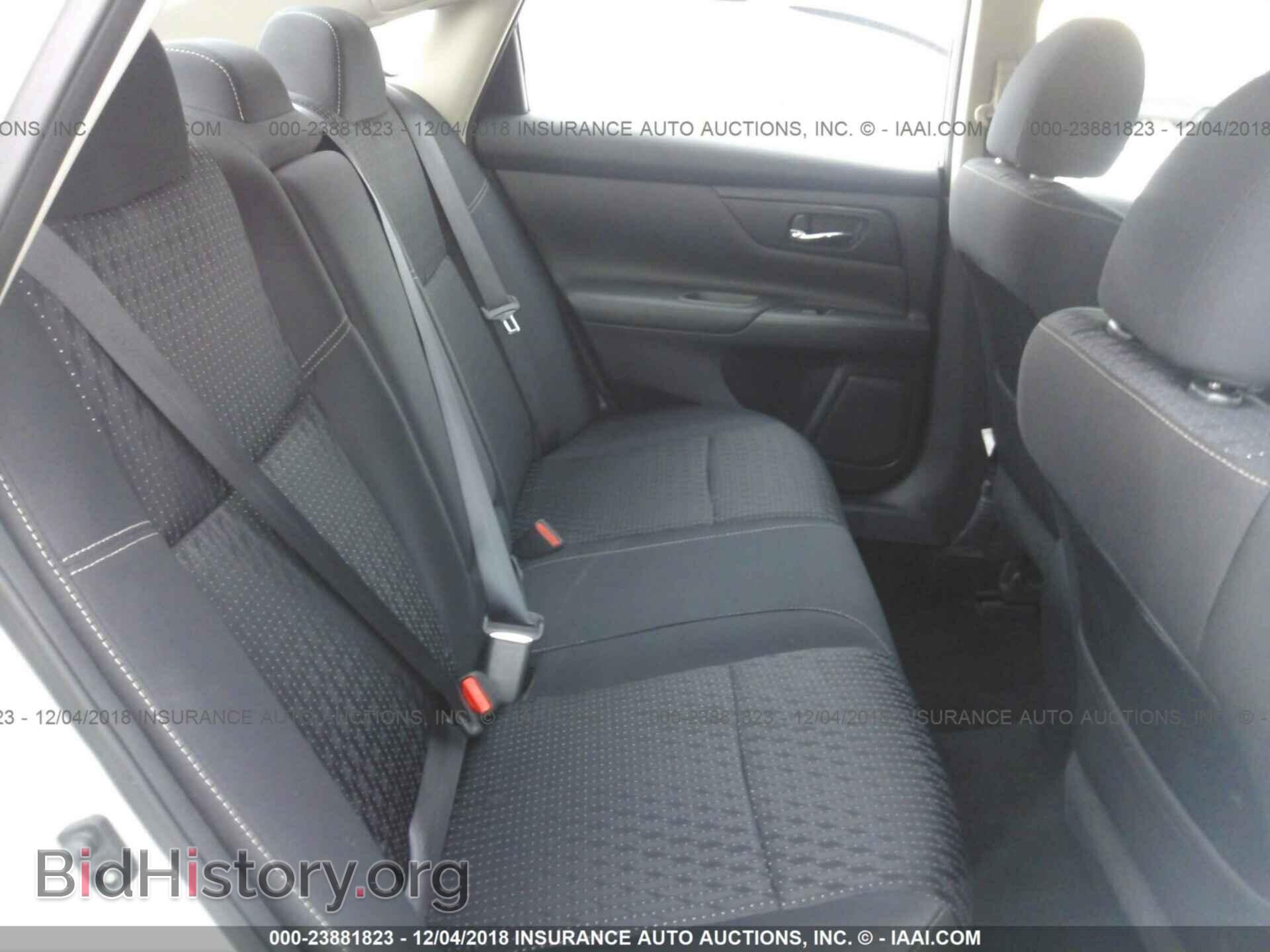 2011 FORD EDGE - VIN: 2FMDK3GC0BBB65881 - Photo 8
