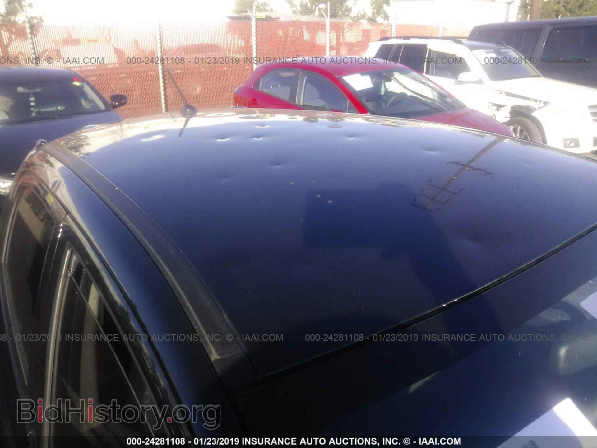 2015 MITSUBISHI MIRAGE - VIN: ML32A3HJ2FH061030 - Фото 6
