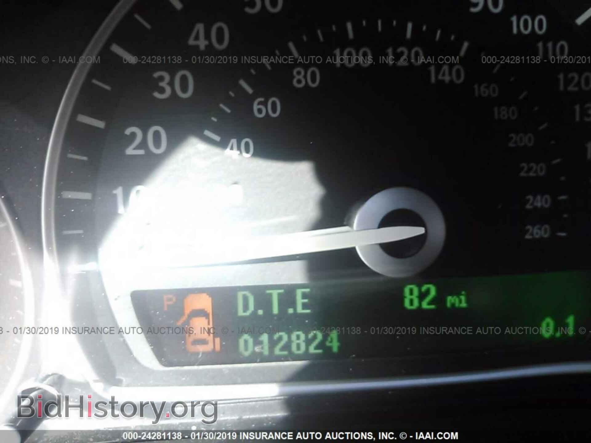 2008 SAAB 9-3 - VIN: YS3FB49Y981014949 - Фото 7