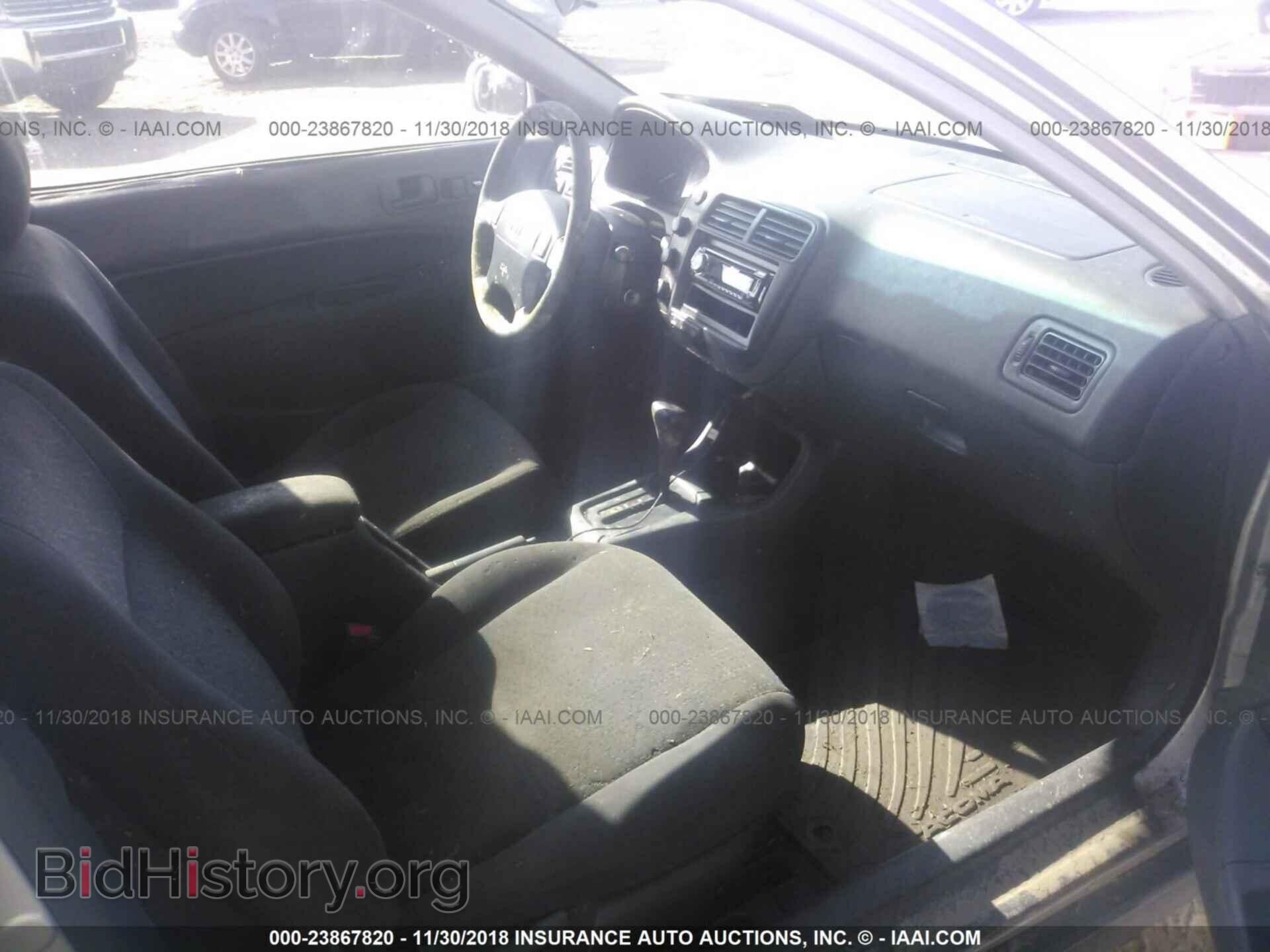 2016 DODGE DART - VIN: 1C3CDFBB4GD503623 - Фото 5