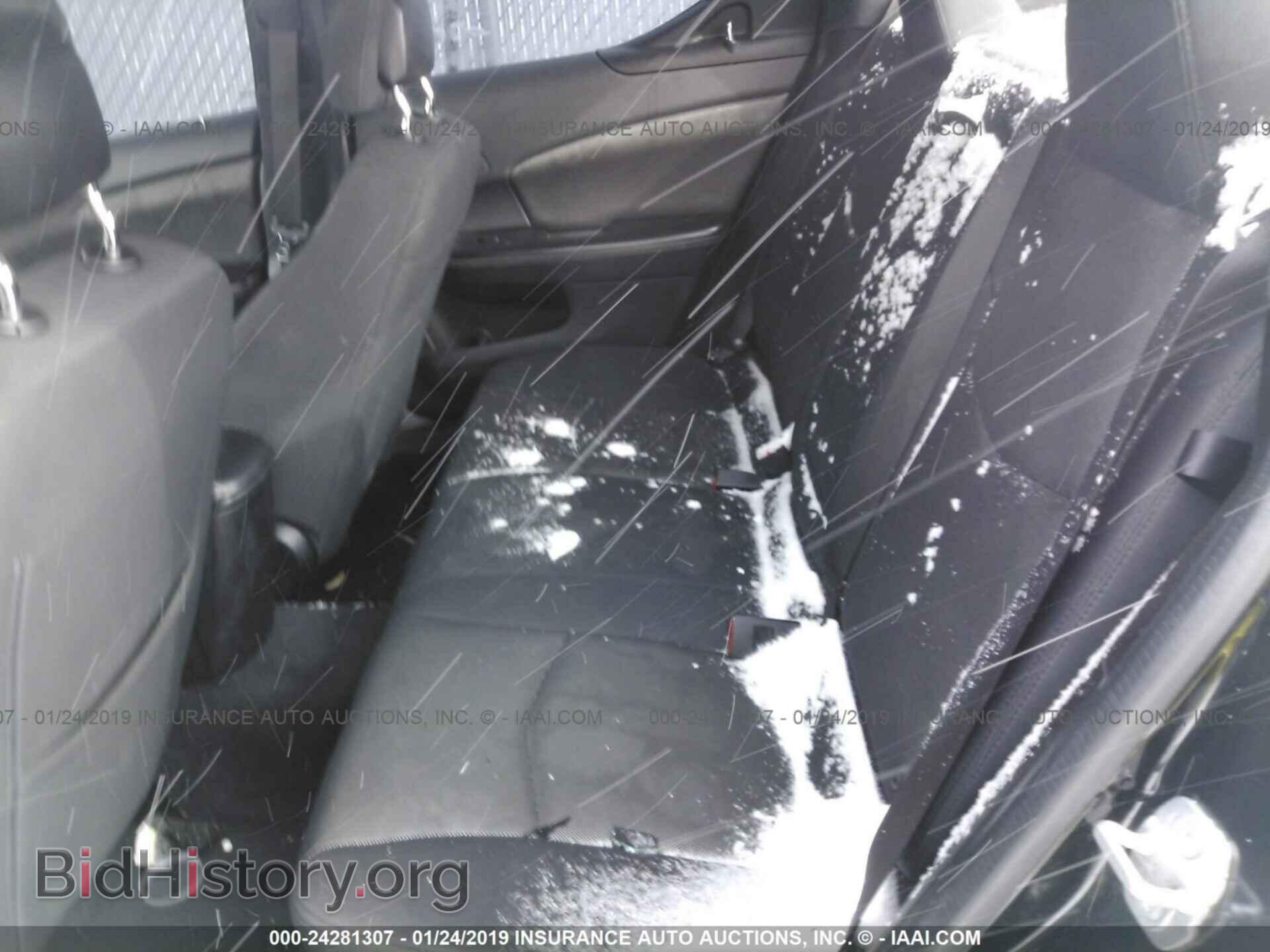 2014 DODGE AVENGER - VIN: 1C3CDZAB9EN138768 - Photo 8