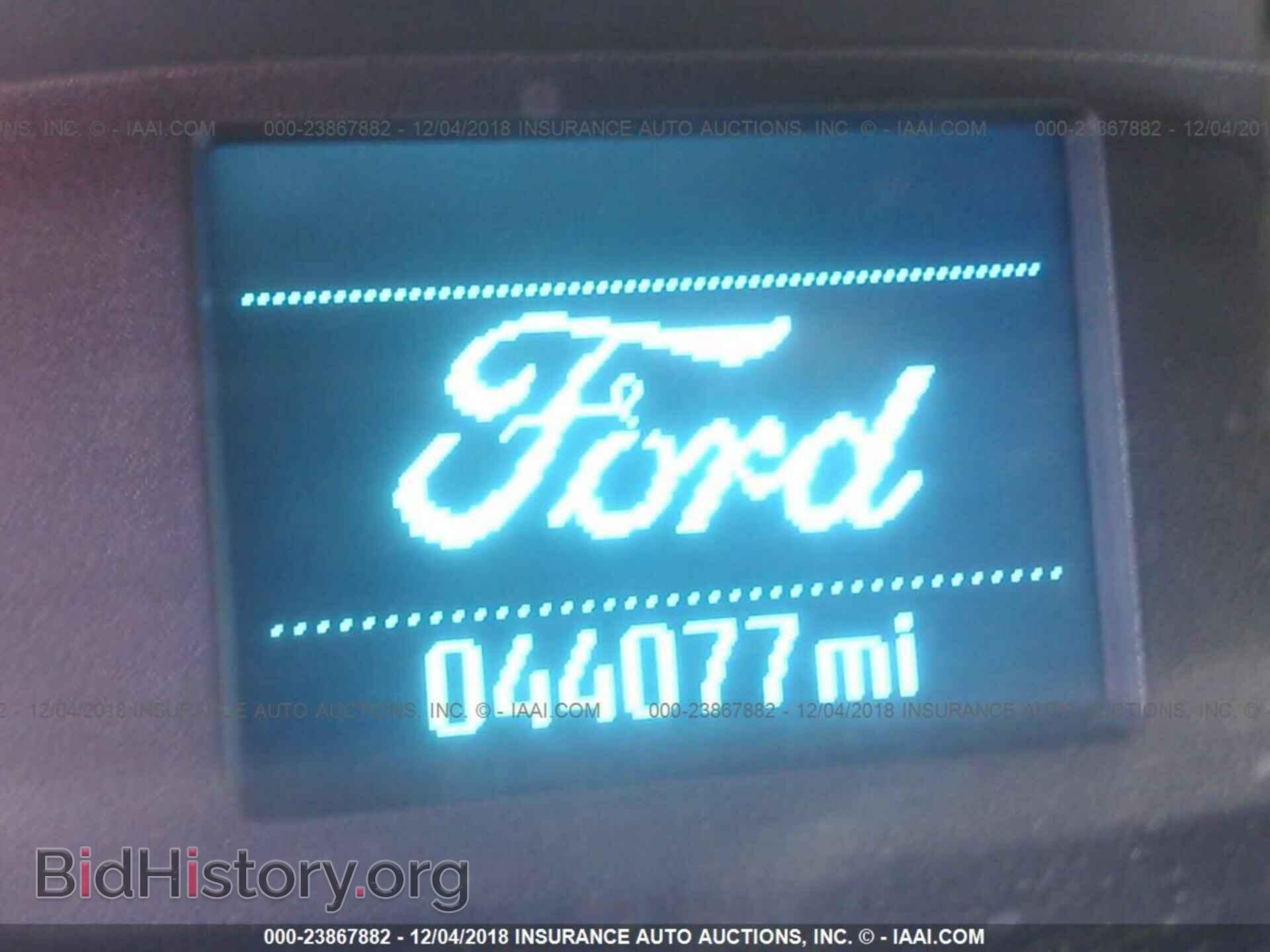 2015 FORD TRANSIT - VIN: 1FTNR1ZM3FKA77868 - Фото 7