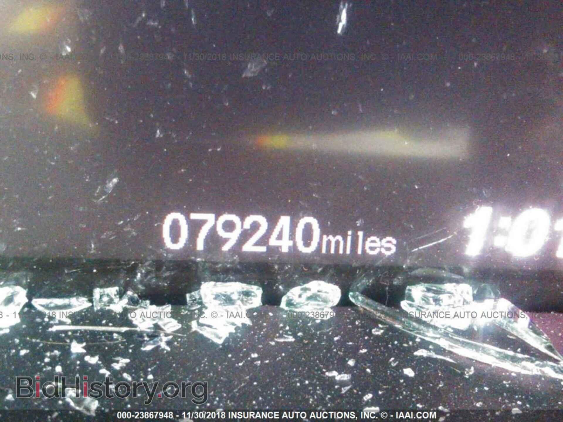 2012 HONDA CIVIC - VIN: 2HGFB2F55CH584822 - Photo 7