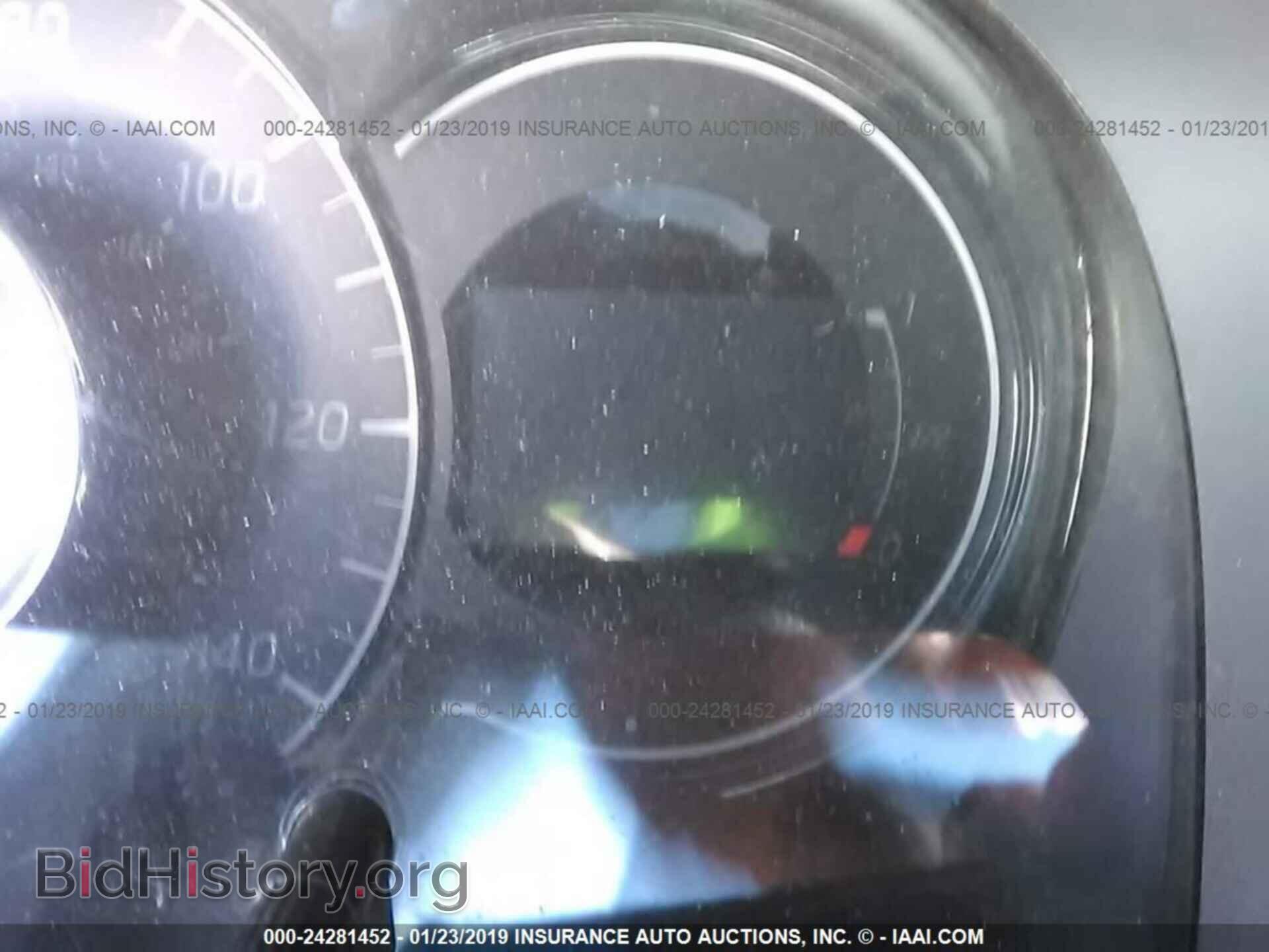 2016 NISSAN VERSA NOTE - VIN: 3N1CE2CP3GL365372 - Photo 7