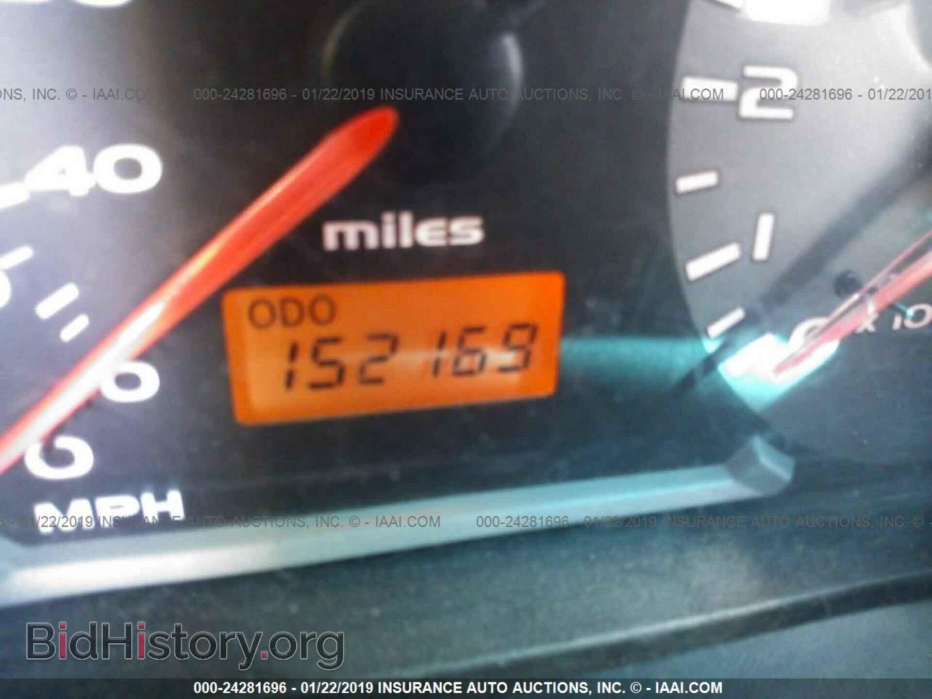 2003 MITSUBISHI ECLIPSE - VIN: 4A3AC44G53E110816 - Photo 7