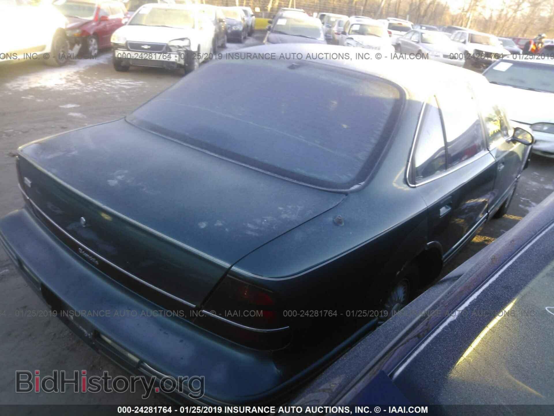 2011 CHEVROLET SILVERADO - VIN: 1GC1KXCG2BF219722 - Photo 4