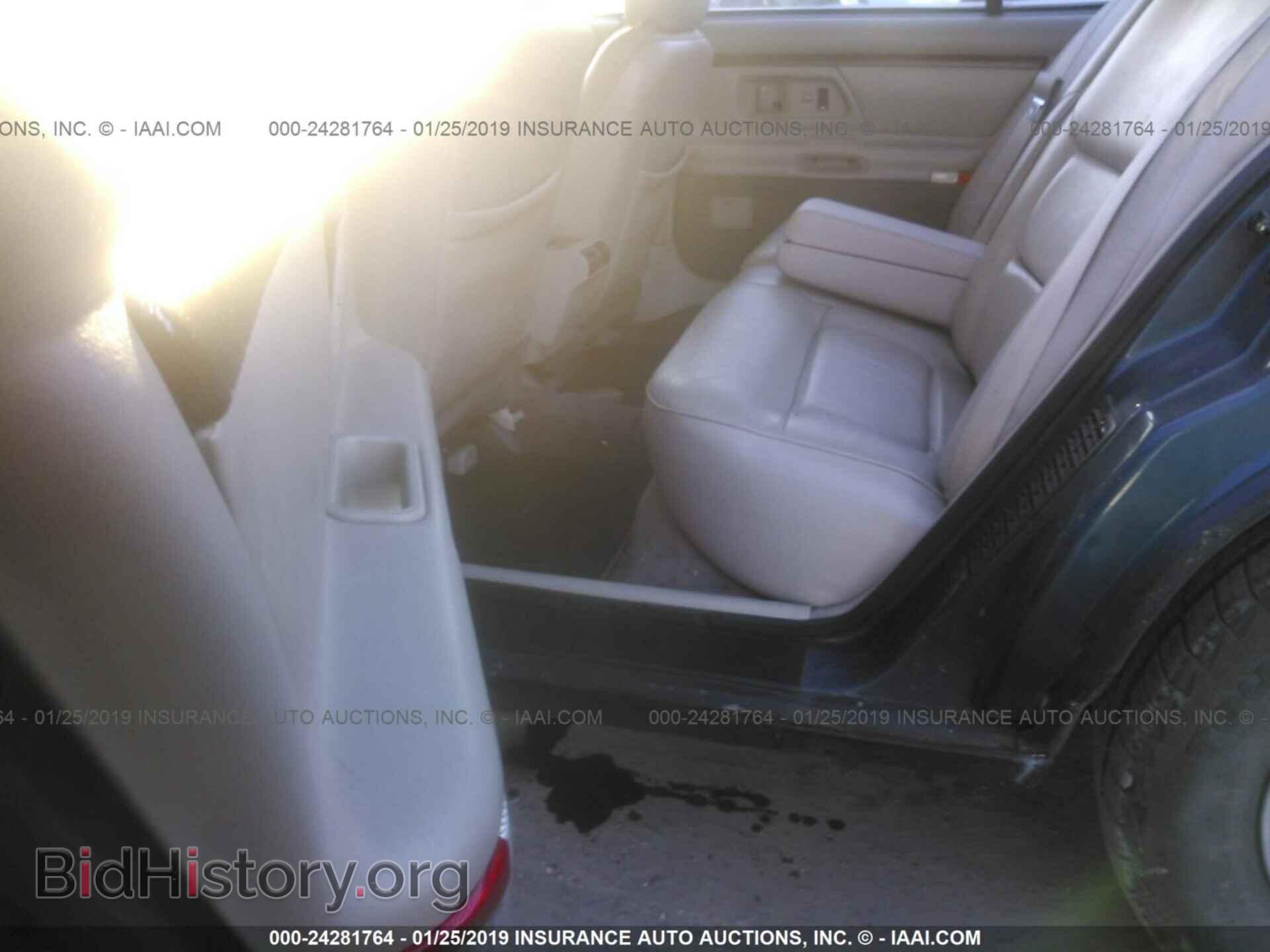 2011 CHEVROLET SILVERADO - VIN: 1GC1KXCG2BF219722 - Photo 8