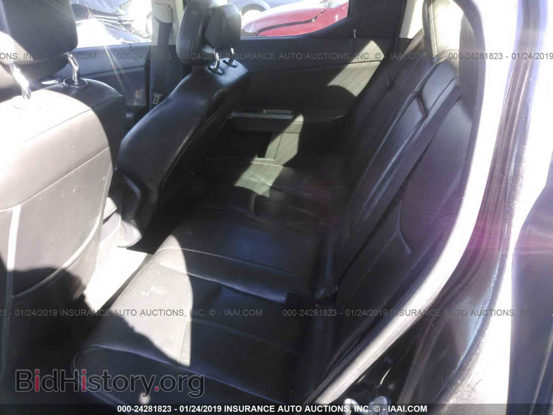 2010 DODGE AVENGER - VIN: 1B3CC5FB7AN172879 - Фото 8