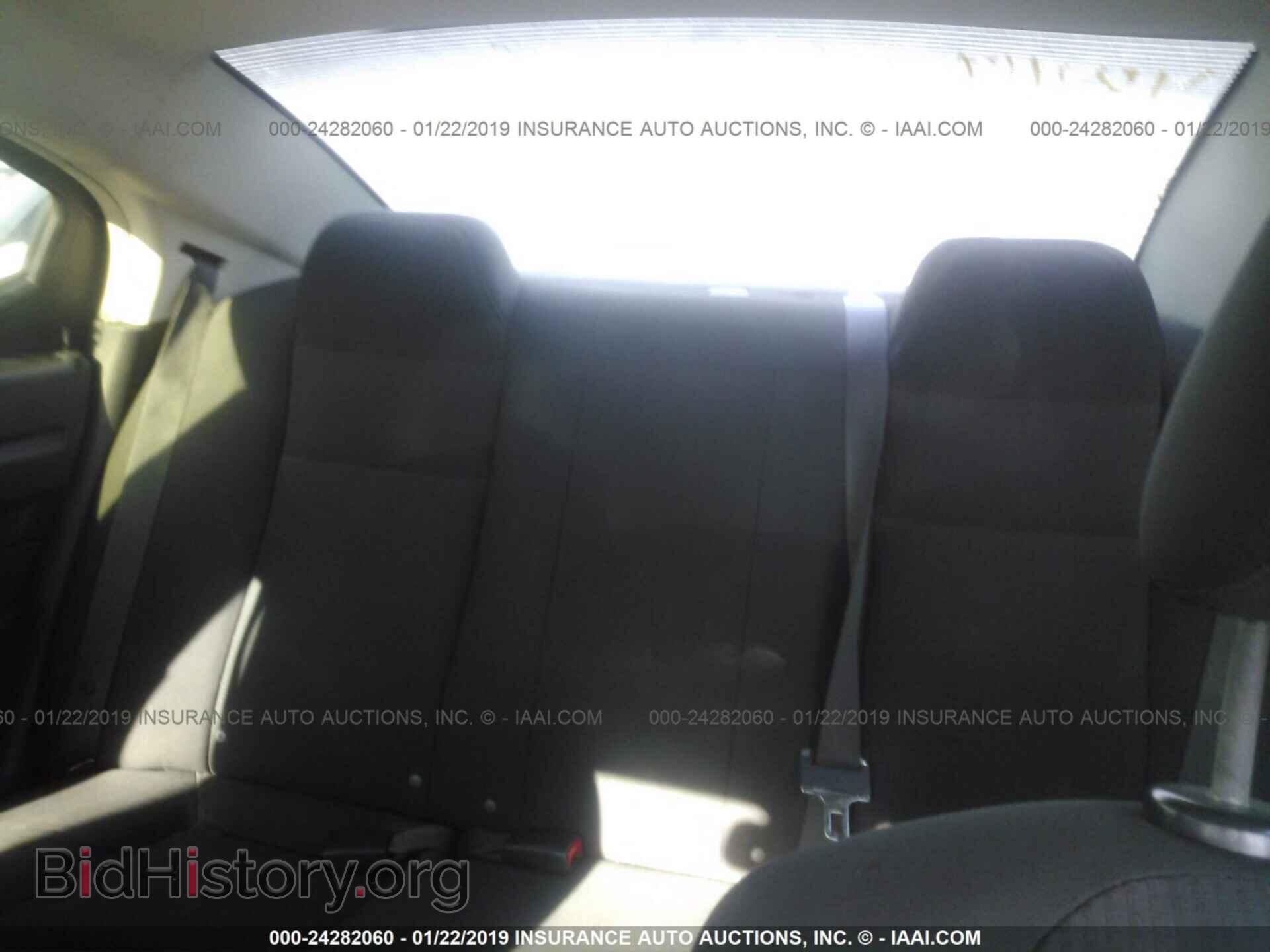 2008 DODGE CHARGER - VIN: 2B3KA43R68H304501 - Фото 8