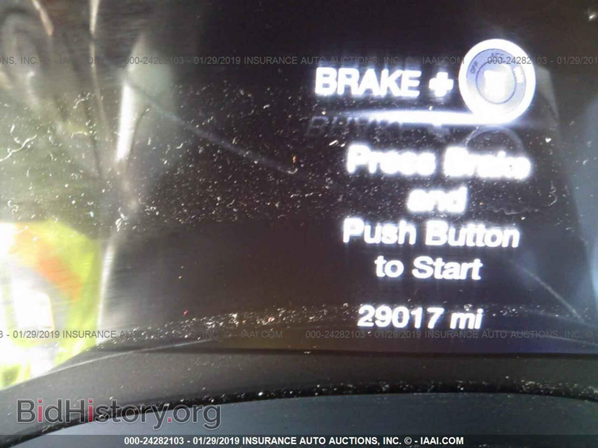 2017 DODGE DURANGO - VIN: 1C4RDHAG8HC709341 - Фото 7