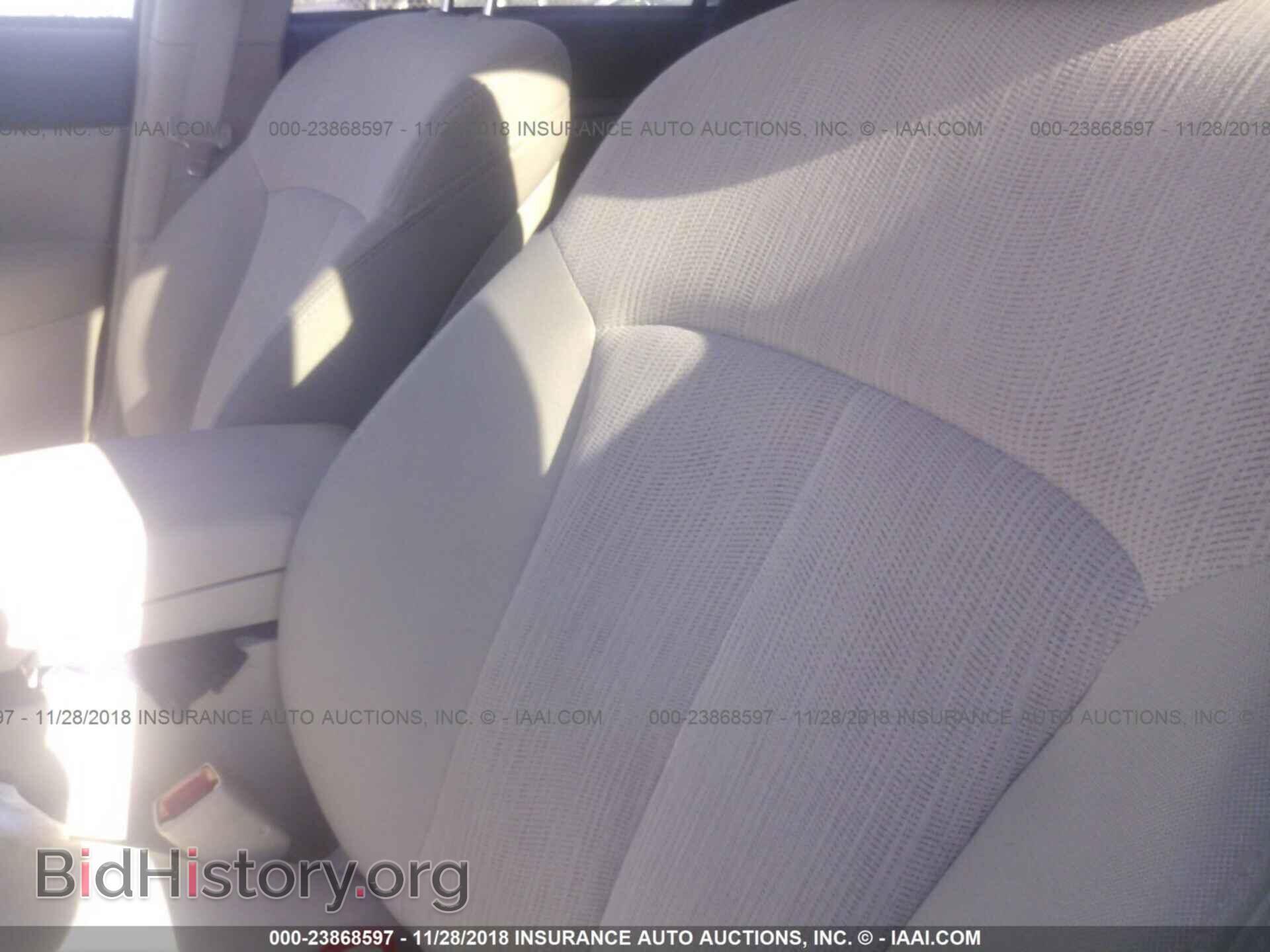 2014 SUBARU OUTBACK - VIN: 4S4BRCDC8E3265061 - Фото 8