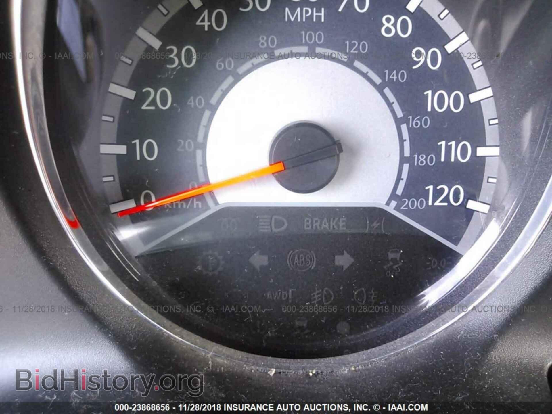 2014 CHRYSLER 200 - VIN: 1C3CCBBB9EN120442 - Photo 7