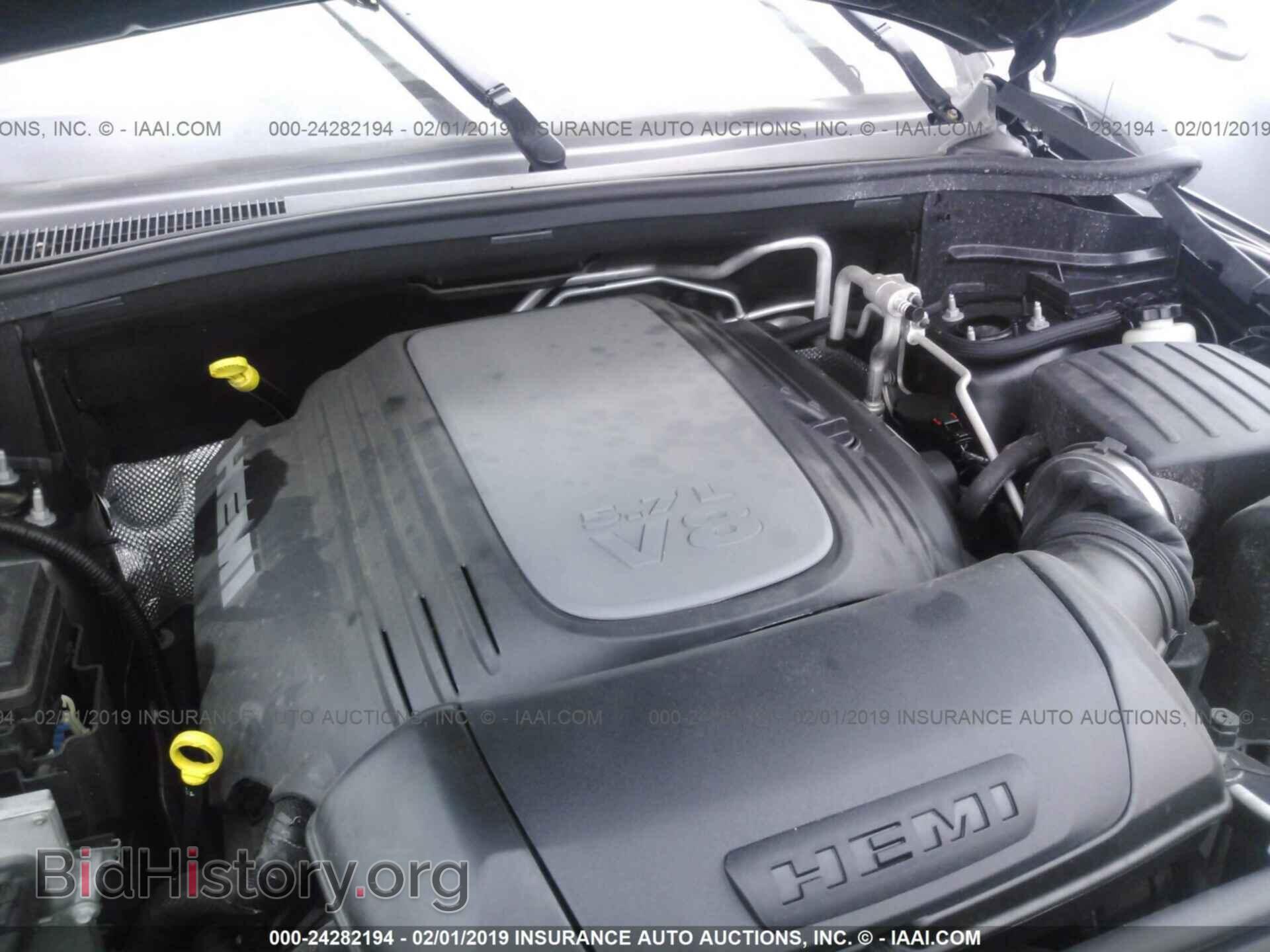 2013 DODGE DURANGO - VIN: 1C4SDHCTXDC682875 - Photo 10