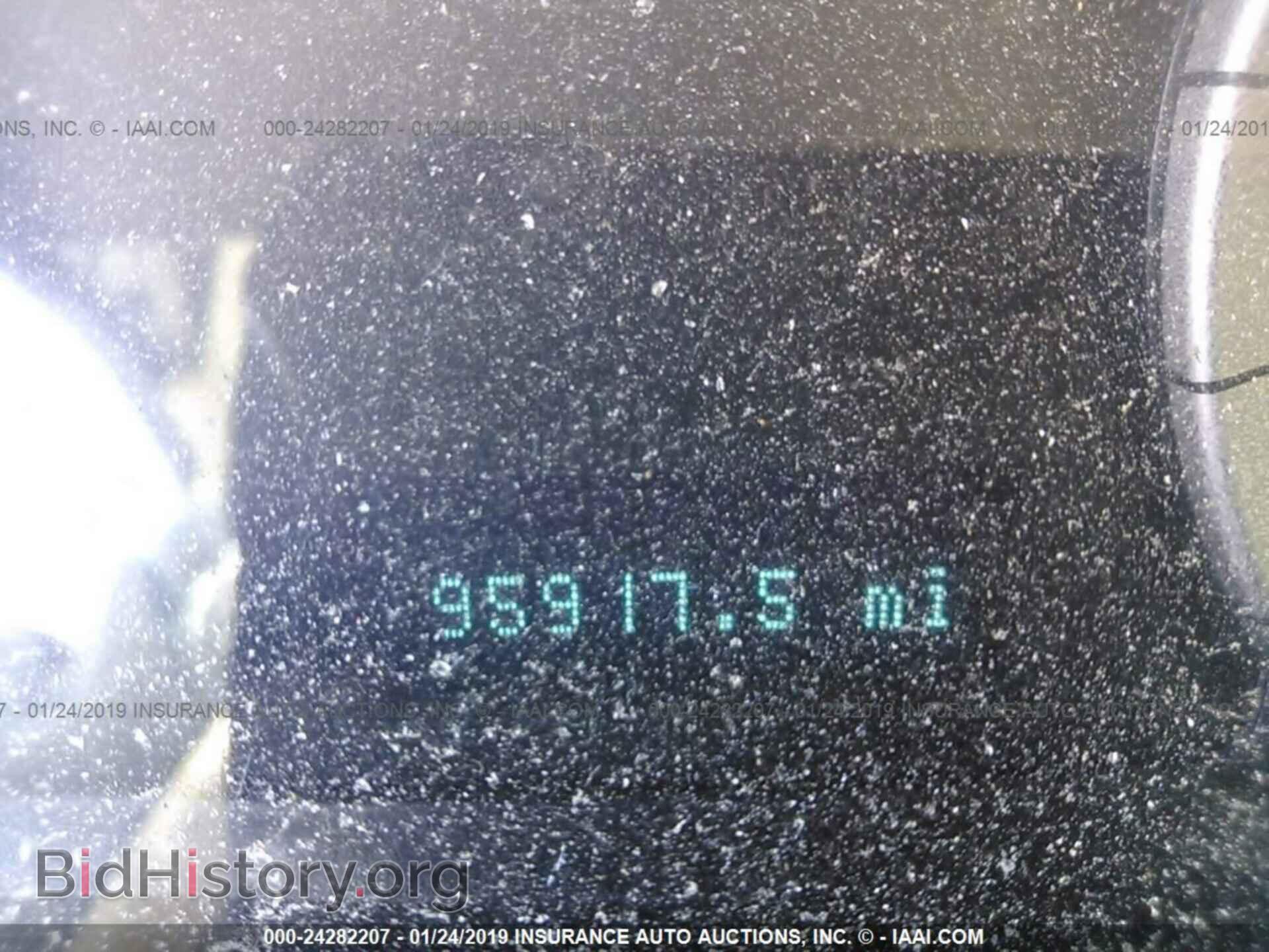 2011 FORD ESCAPE - VIN: 1FMCU9DG8BKB09578 - Фото 7