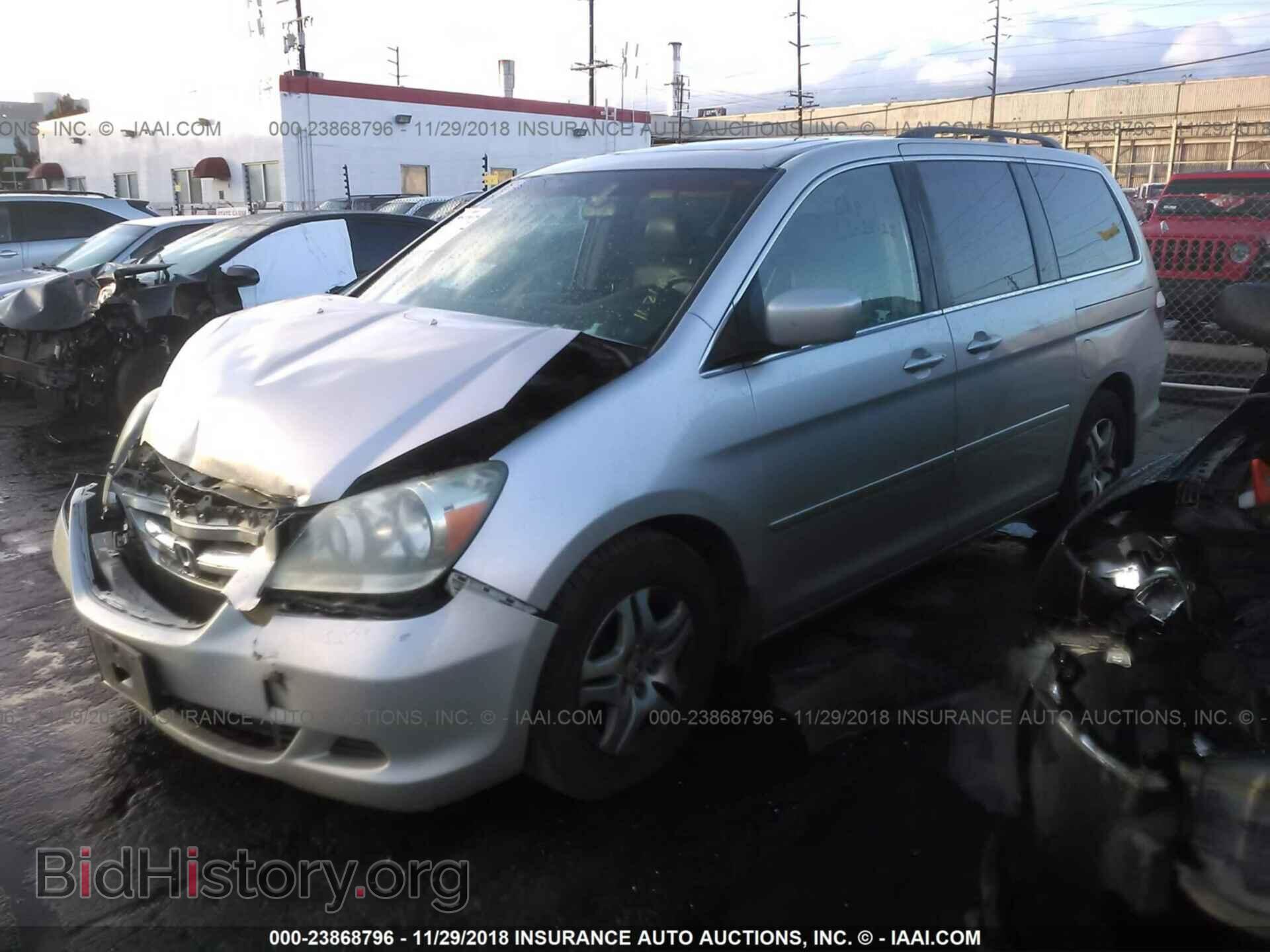 2013 DODGE JOURNEY - VIN: 3C4PDCAB7DT671811 - Фото 2