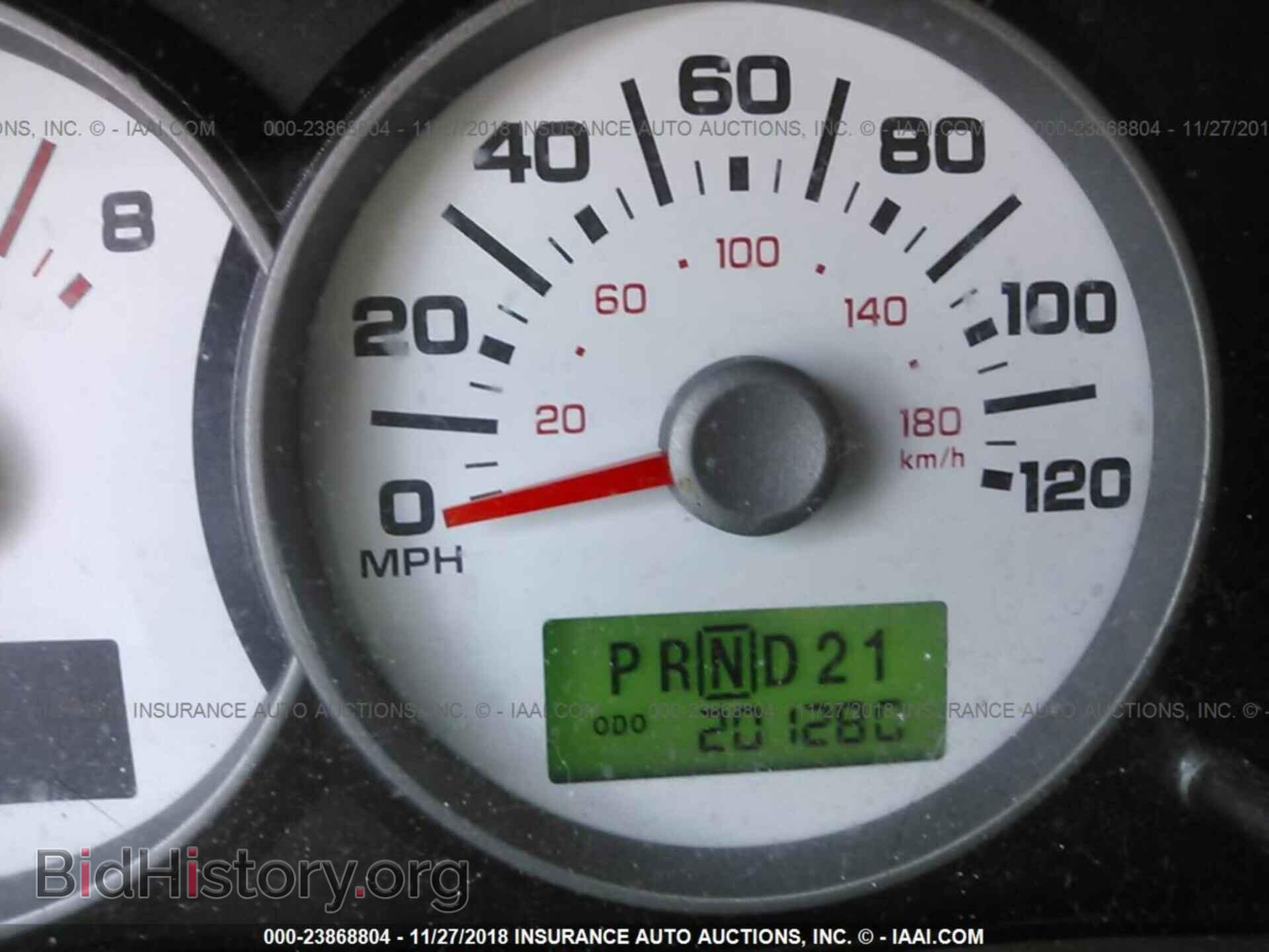2005 FORD ESCAPE - VIN: 1FMYU93115KA11791 - Фото 7
