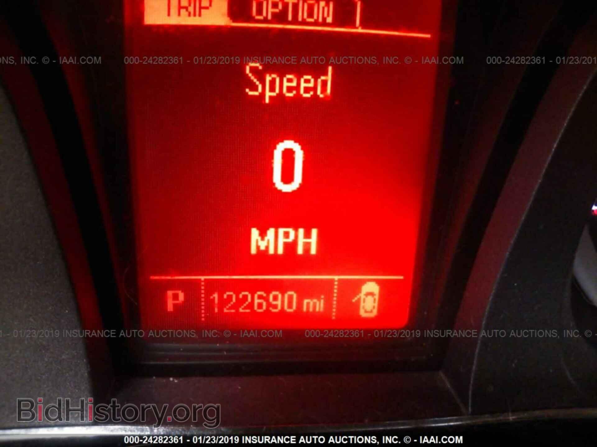 2013 GMC TERRAIN - VIN: 2GKFLTEK2D6170116 - Фото 7