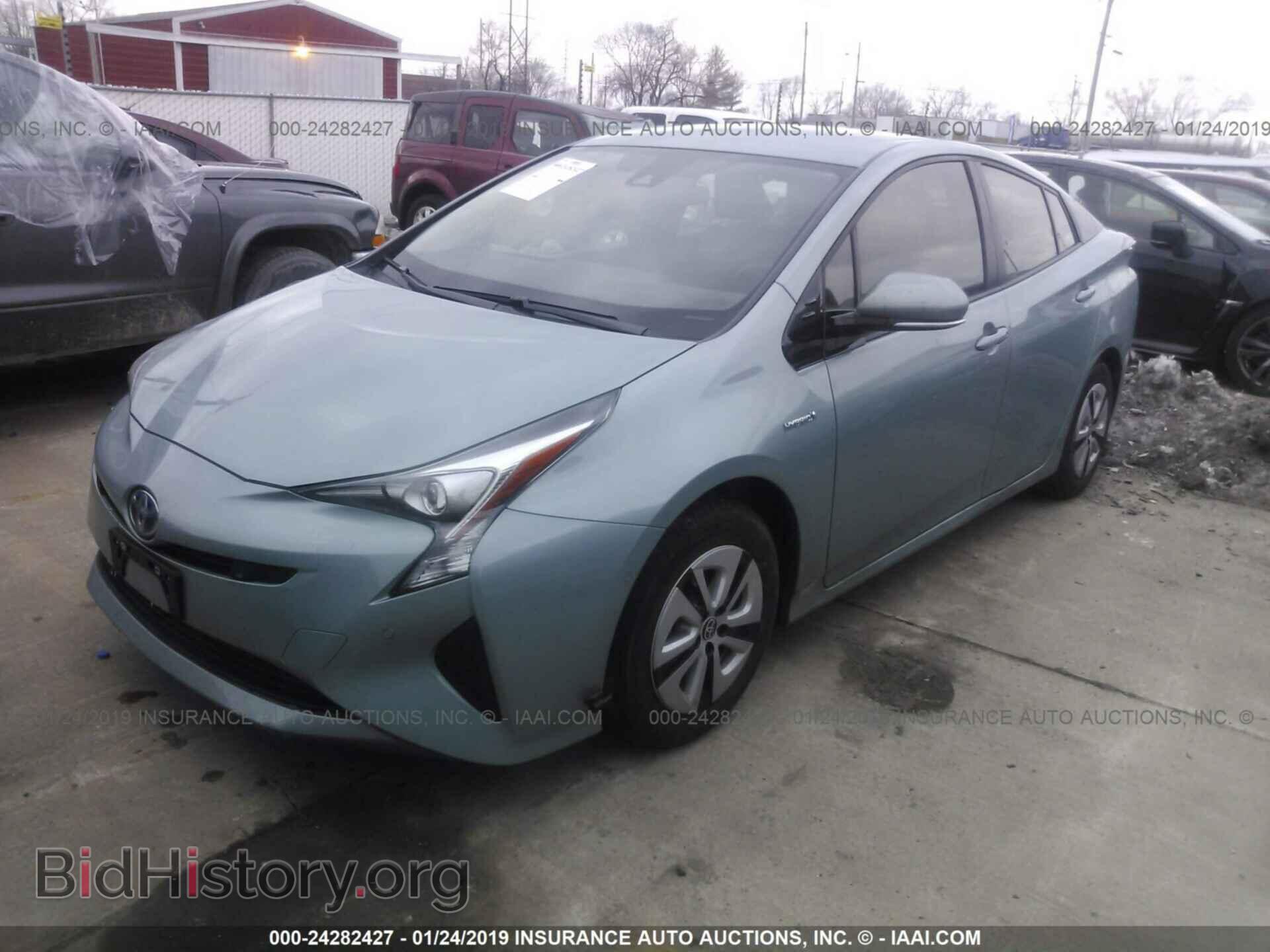 2012 FORD FOCUS - VIN: 1FAHP3K29CL417186 - Photo 2