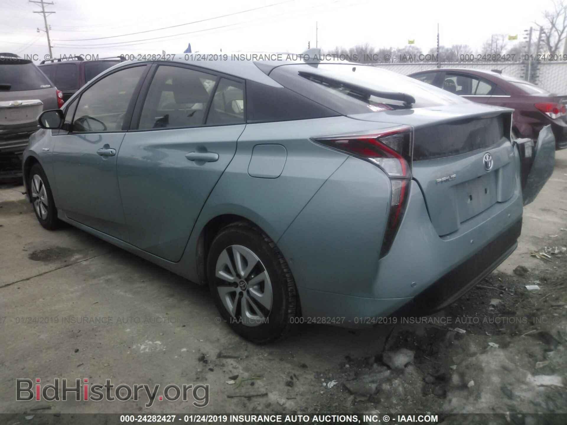 2012 FORD FOCUS - VIN: 1FAHP3K29CL417186 - Photo 3