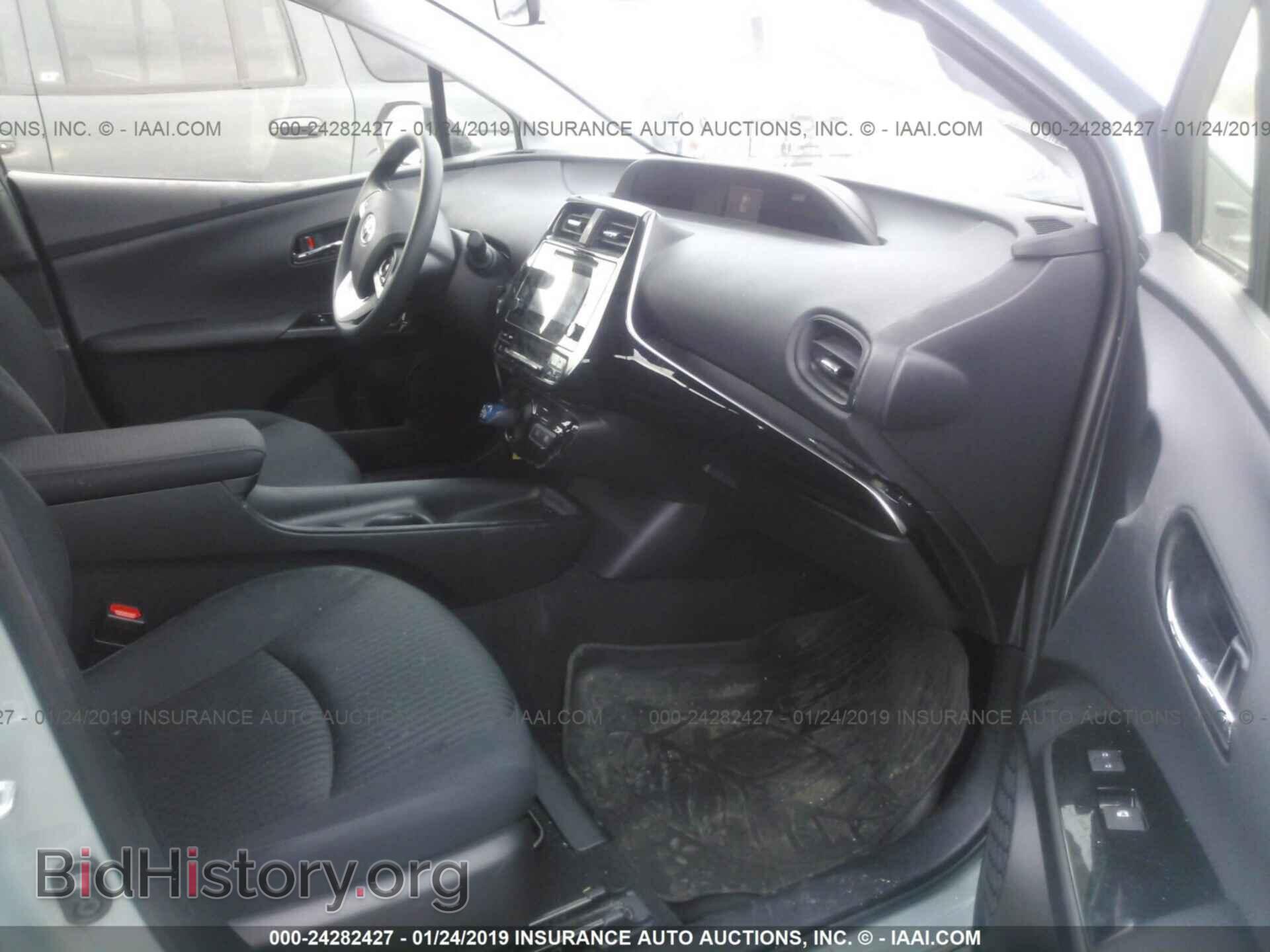 2012 FORD FOCUS - VIN: 1FAHP3K29CL417186 - Photo 5