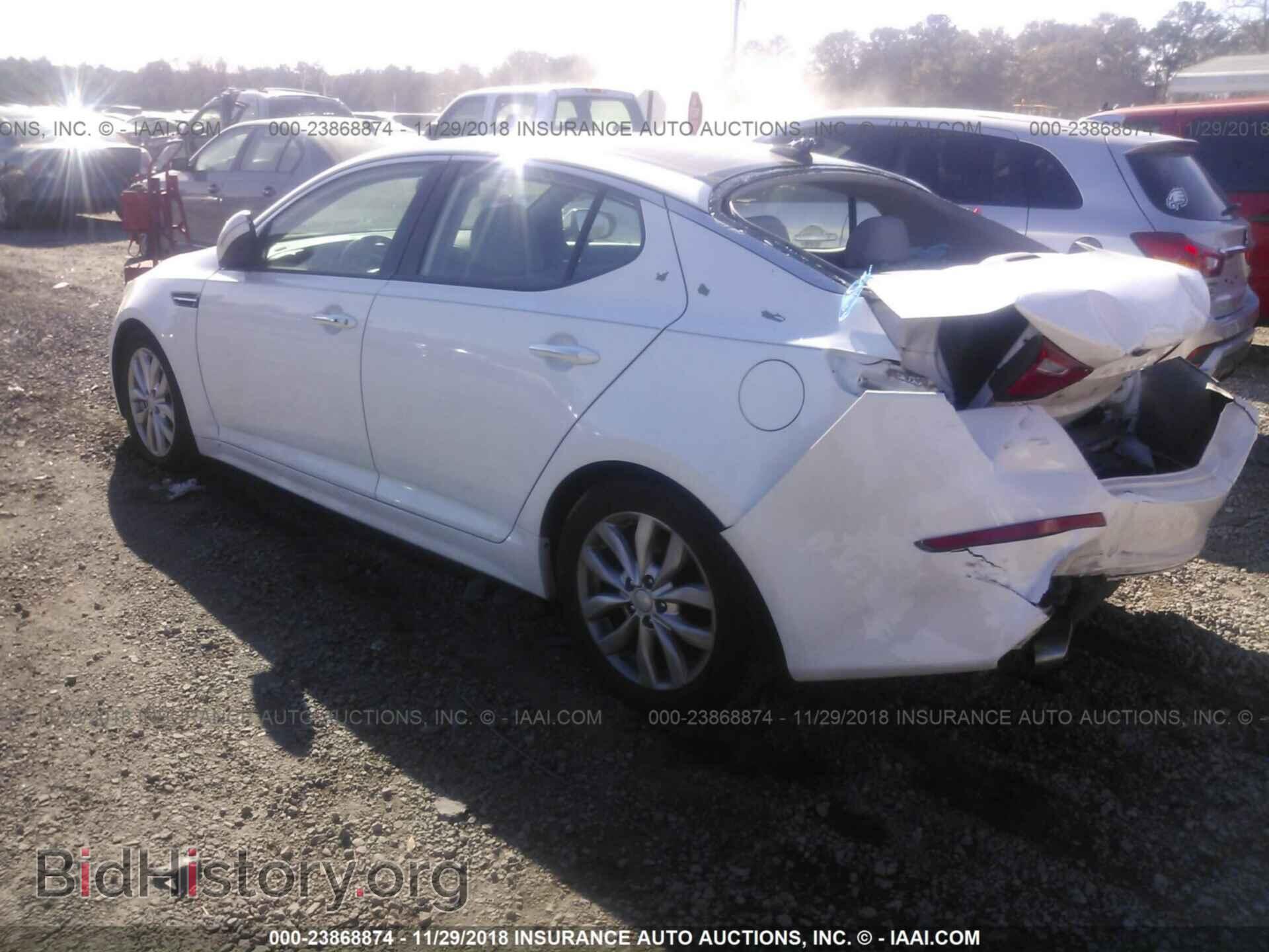 2010 DODGE JOURNEY - VIN: 3D4PG5FV8AT180670 - Фото 3