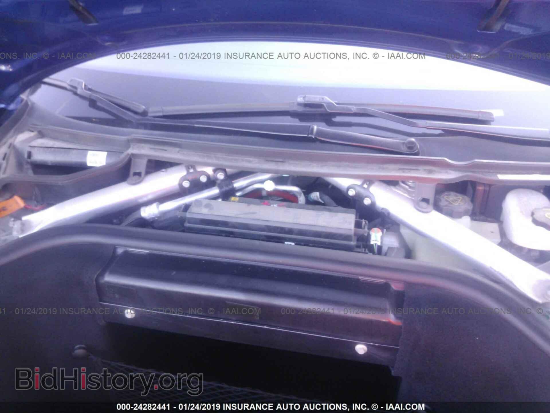 2015 TESLA MODEL S - VIN: 5YJSA1E12FF117098 - Фото 10