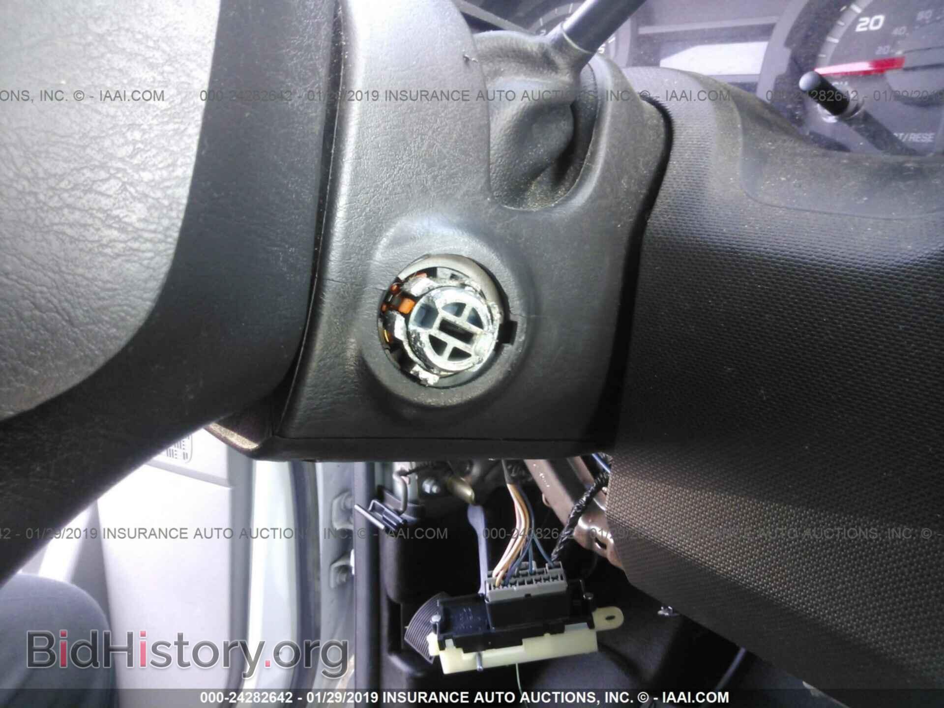 2010 FORD ECONOLINE - VIN: 1FTNE1EW8ADA04706 - Фото 6