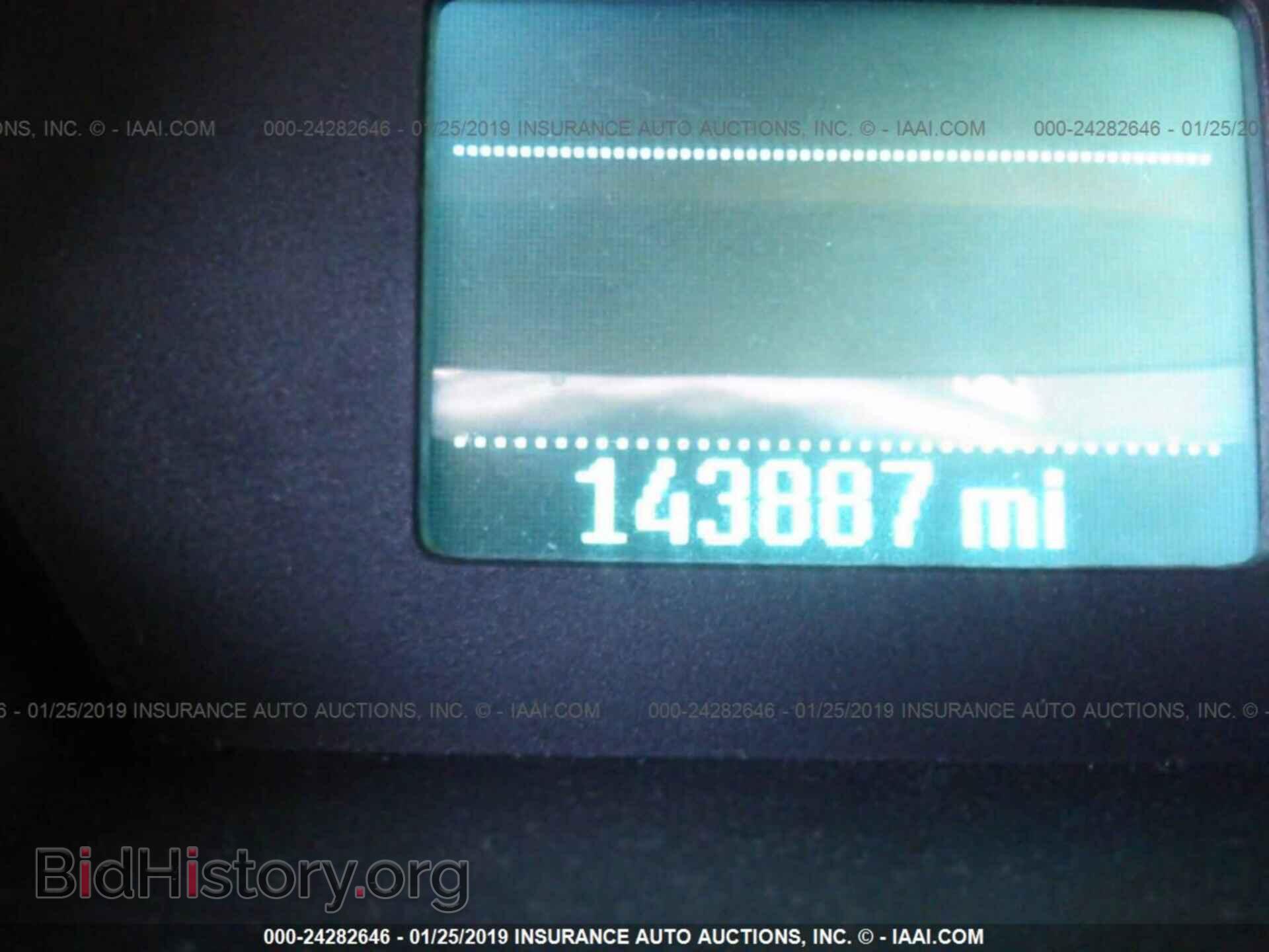 2015 FORD TRANSIT CONNECT - VIN: NM0LS7F7XF1226941 - Фото 7