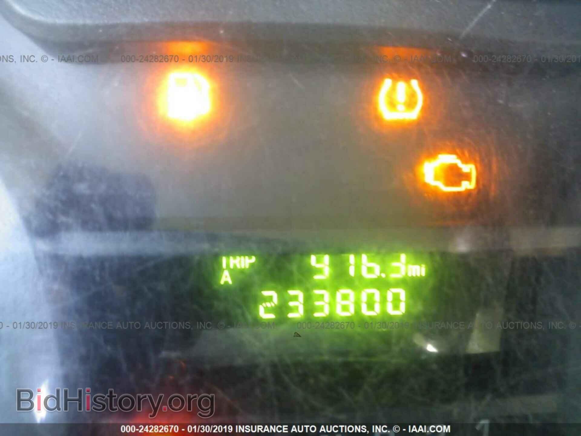 2011 FORD ECONOLINE - VIN: 1FTNE1EW3BDA08955 - Фото 7