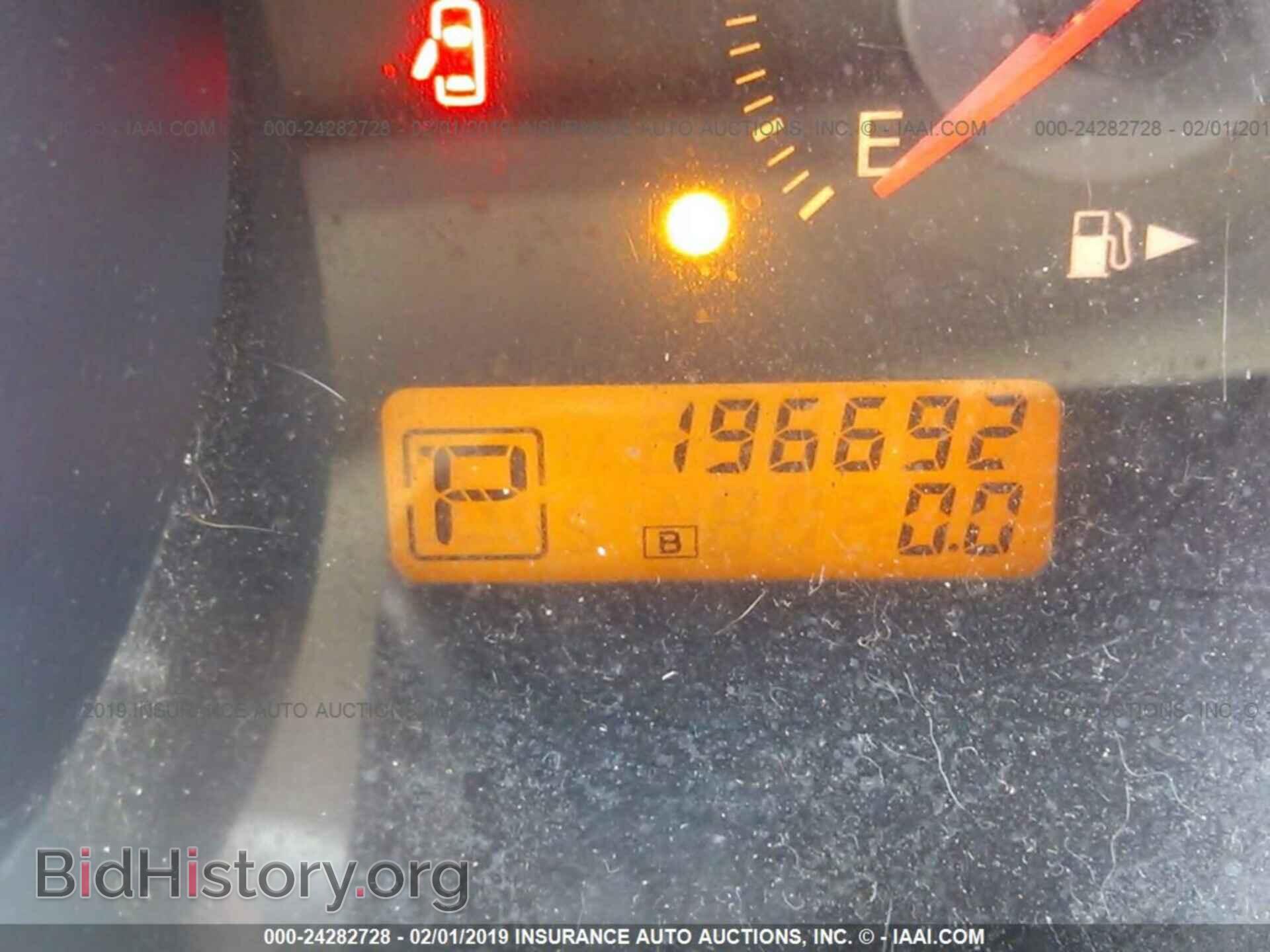 2009 NISSAN VERSA - VIN: 3N1BC13E59L501580 - Фото 7