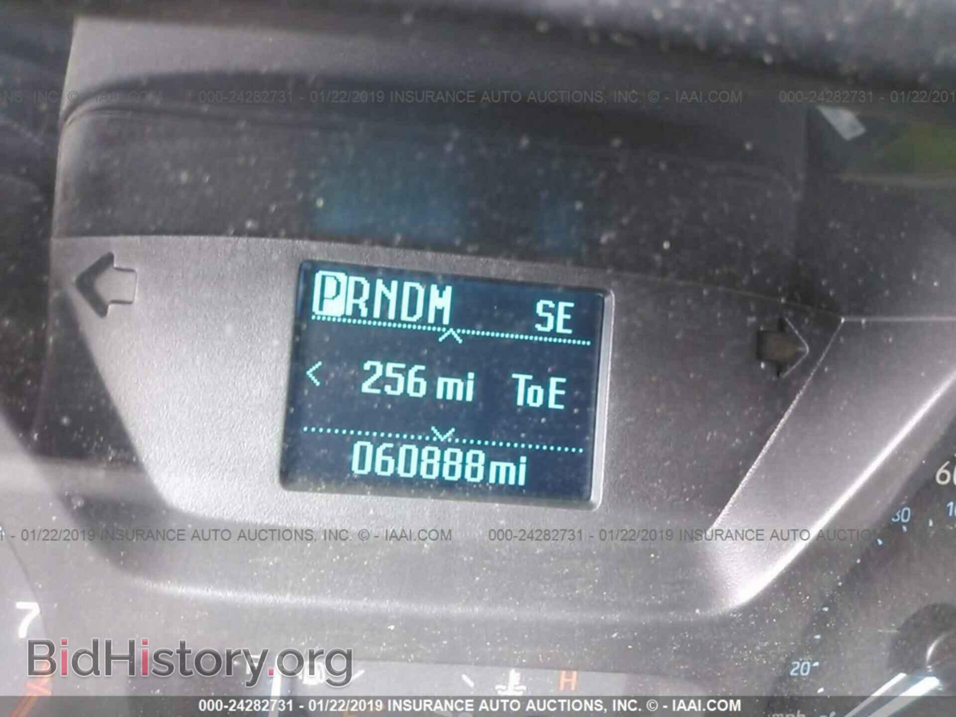2015 FORD TRANSIT - VIN: 1FTSF4XG3FKA06079 - Фото 7