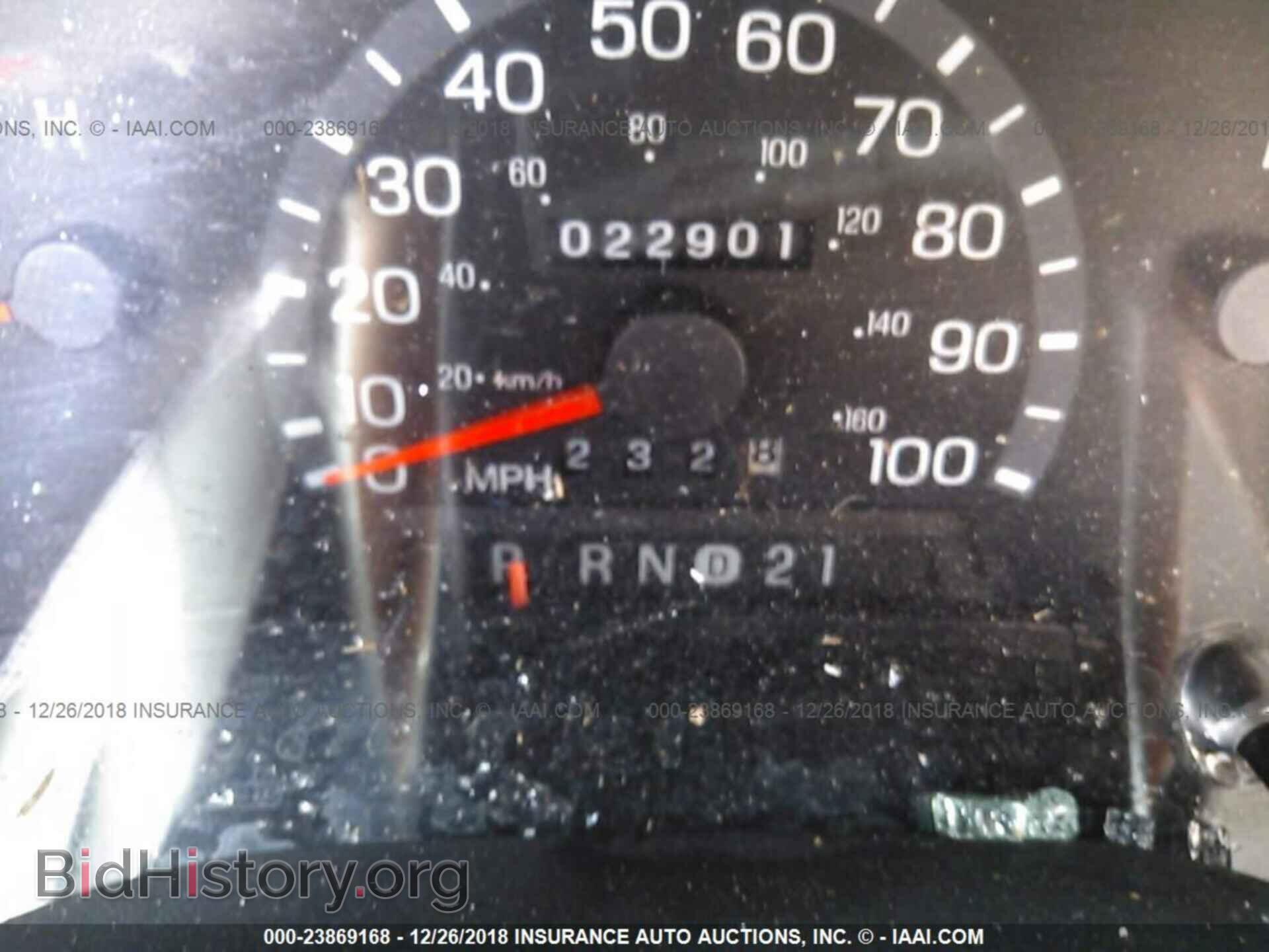 2003 FORD ECONOLINE - VIN: 1FDXE45S53HA61251 - Фото 6