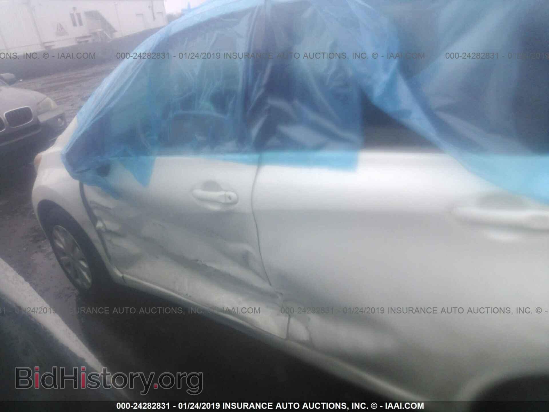 2016 NISSAN VERSA NOTE - VIN: 3N1CE2CPXGL406838 - Фото 6