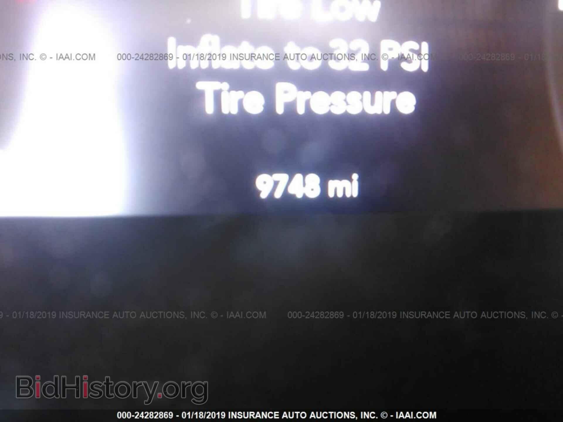 2018 DODGE CHALLENGER - VIN: 2C3CDZAG0JH118780 - Фото 7