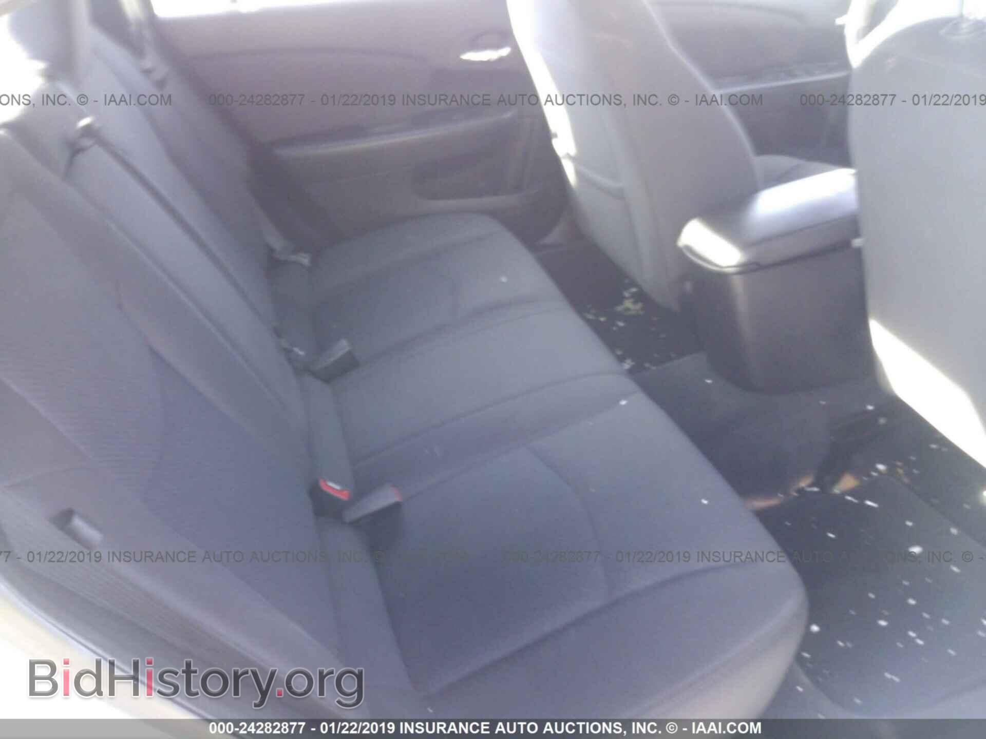 2013 CHRYSLER 200 - VIN: 1C3CCBBB4DN666158 - Photo 8