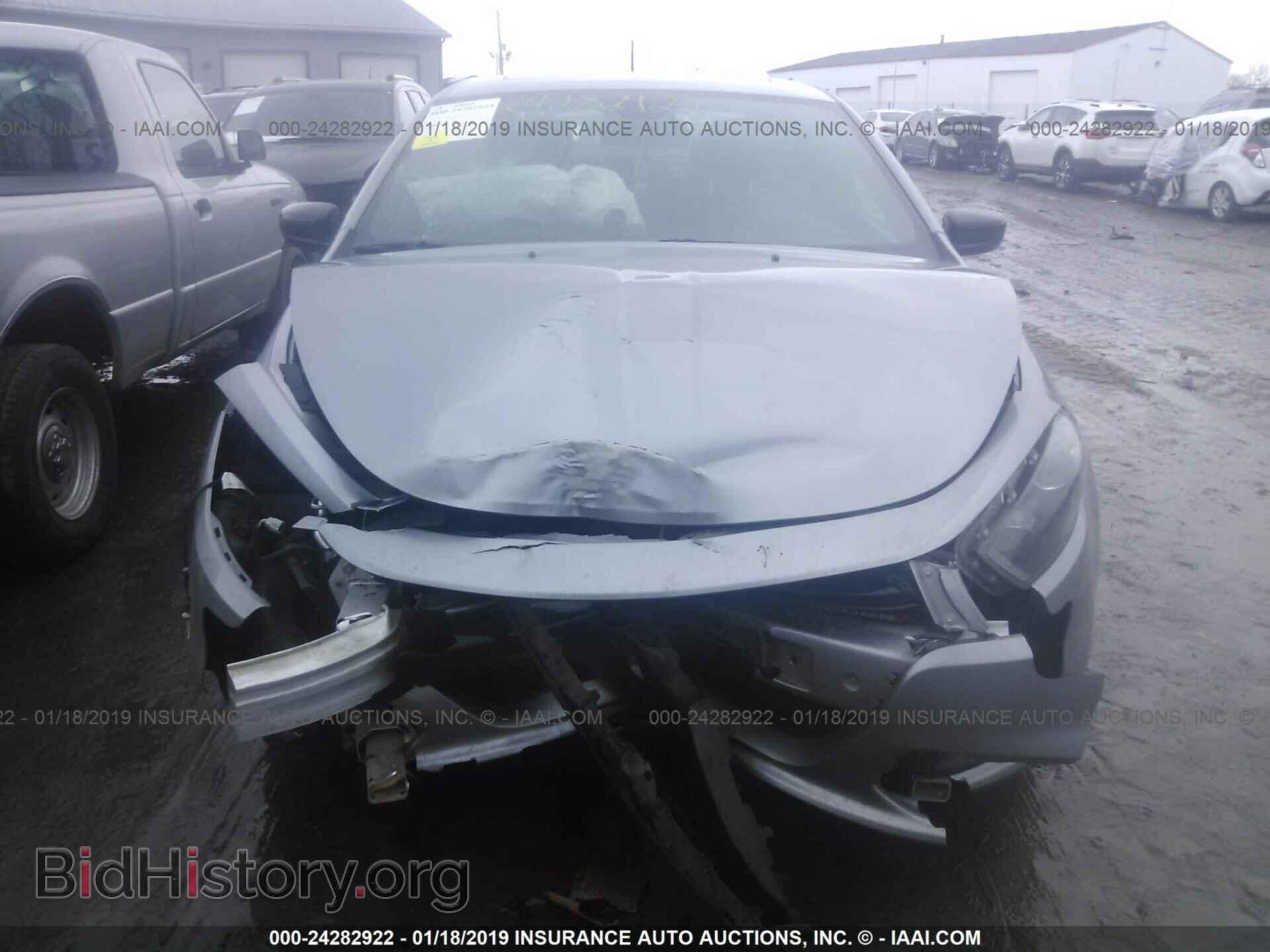 2015 DODGE DART - VIN: 1C3CDFBB7FD276264 - Photo 6