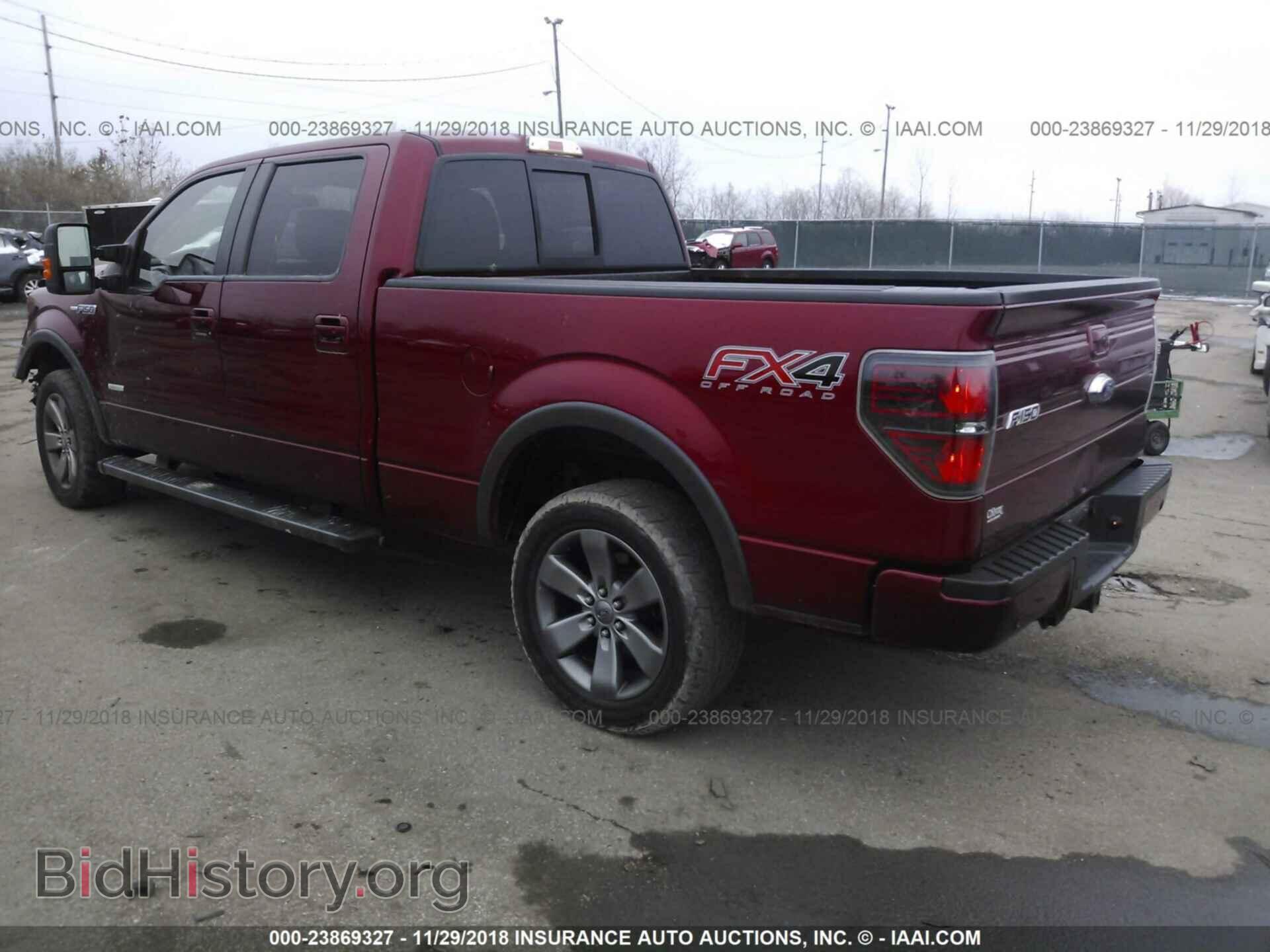 2012 DODGE DURANGO - VIN: 1C4SDJDT9CC293231 - Photo 3