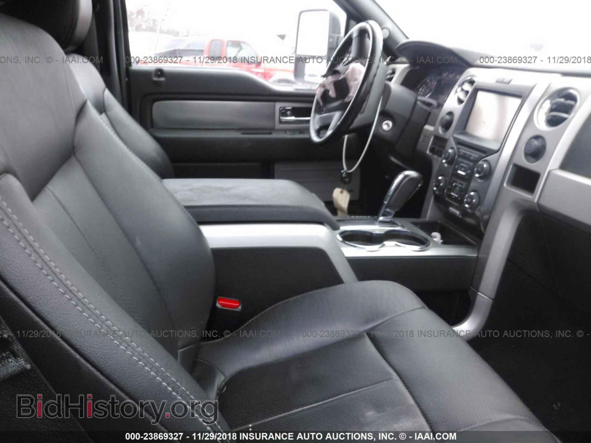 2012 DODGE DURANGO - VIN: 1C4SDJDT9CC293231 - Photo 5