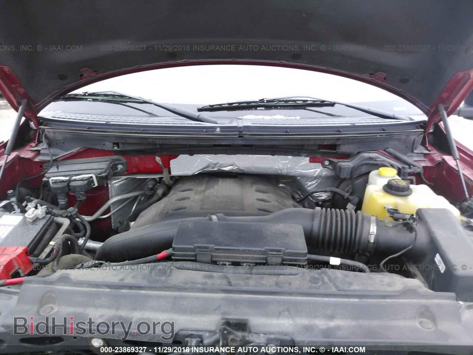 2012 DODGE DURANGO - VIN: 1C4SDJDT9CC293231 - Photo 10