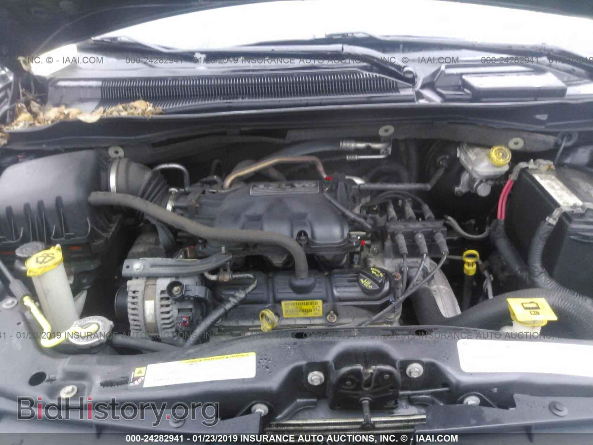 2010 DODGE GRAND CARAVAN - VIN: 2D4RN4DE1AR372172 - Фото 10