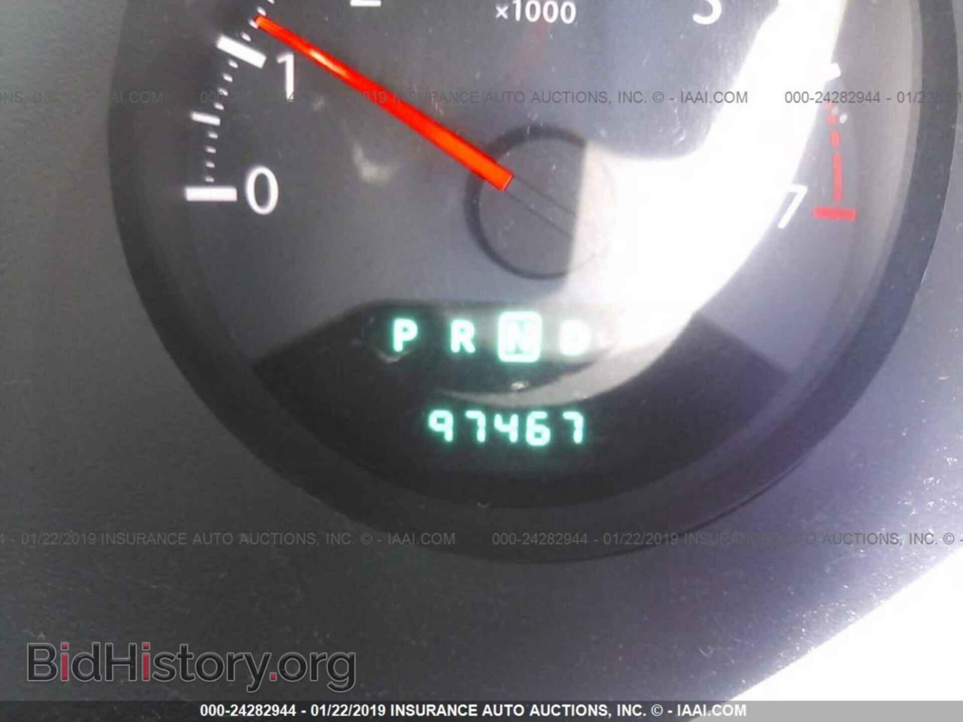 2010 CHRYSLER SEBRING - VIN: 1C3CC4FB3AN173671 - Фото 7