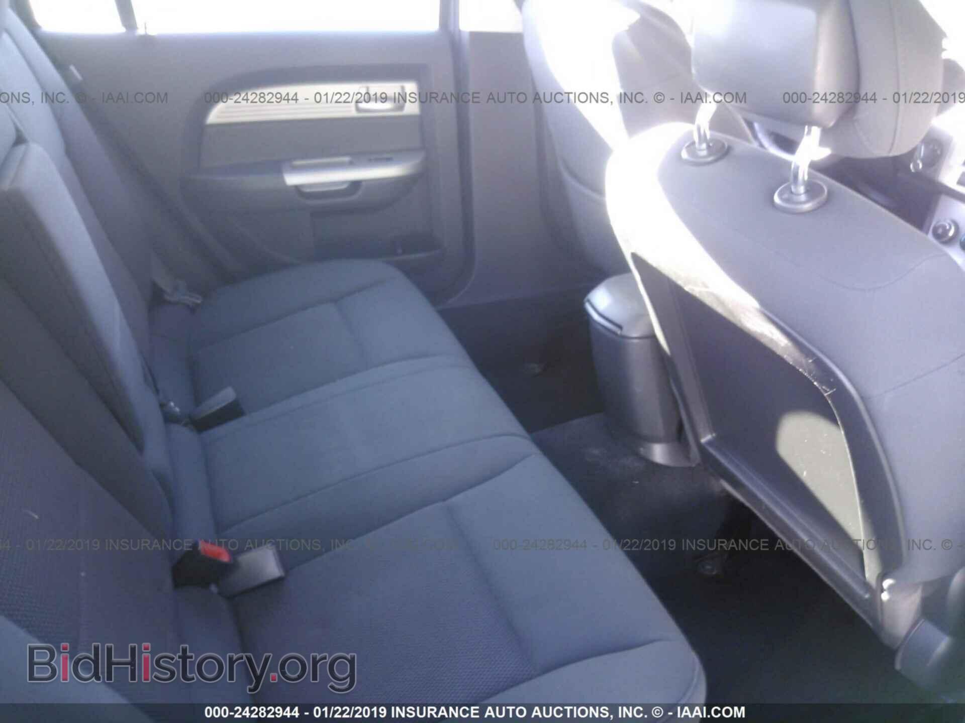 2010 CHRYSLER SEBRING - VIN: 1C3CC4FB3AN173671 - Фото 8