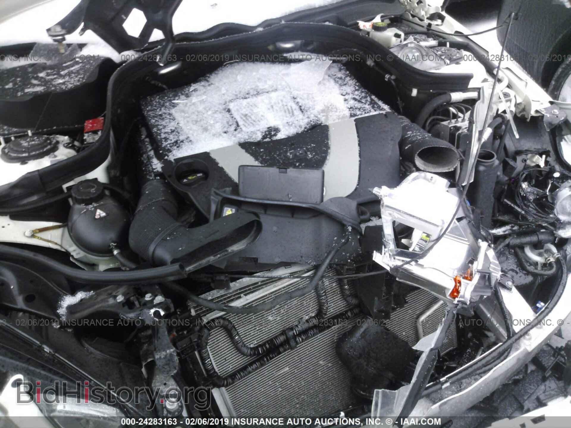 2010 MERCEDES-BENZ E - VIN: WDDHF8HB0AA114460 - Фото 10