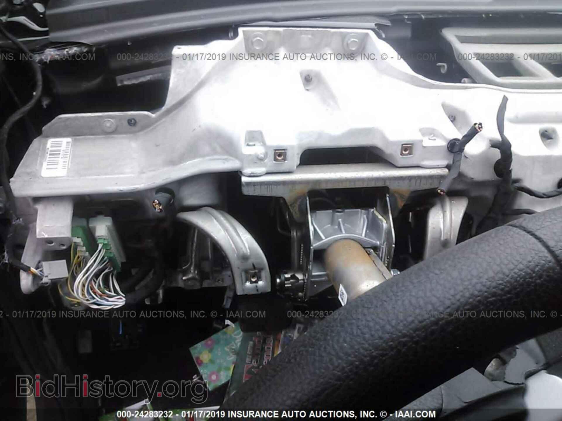 2015 DODGE DURANGO - VIN: 1C4RDJAG0FC101253 - Фото 7