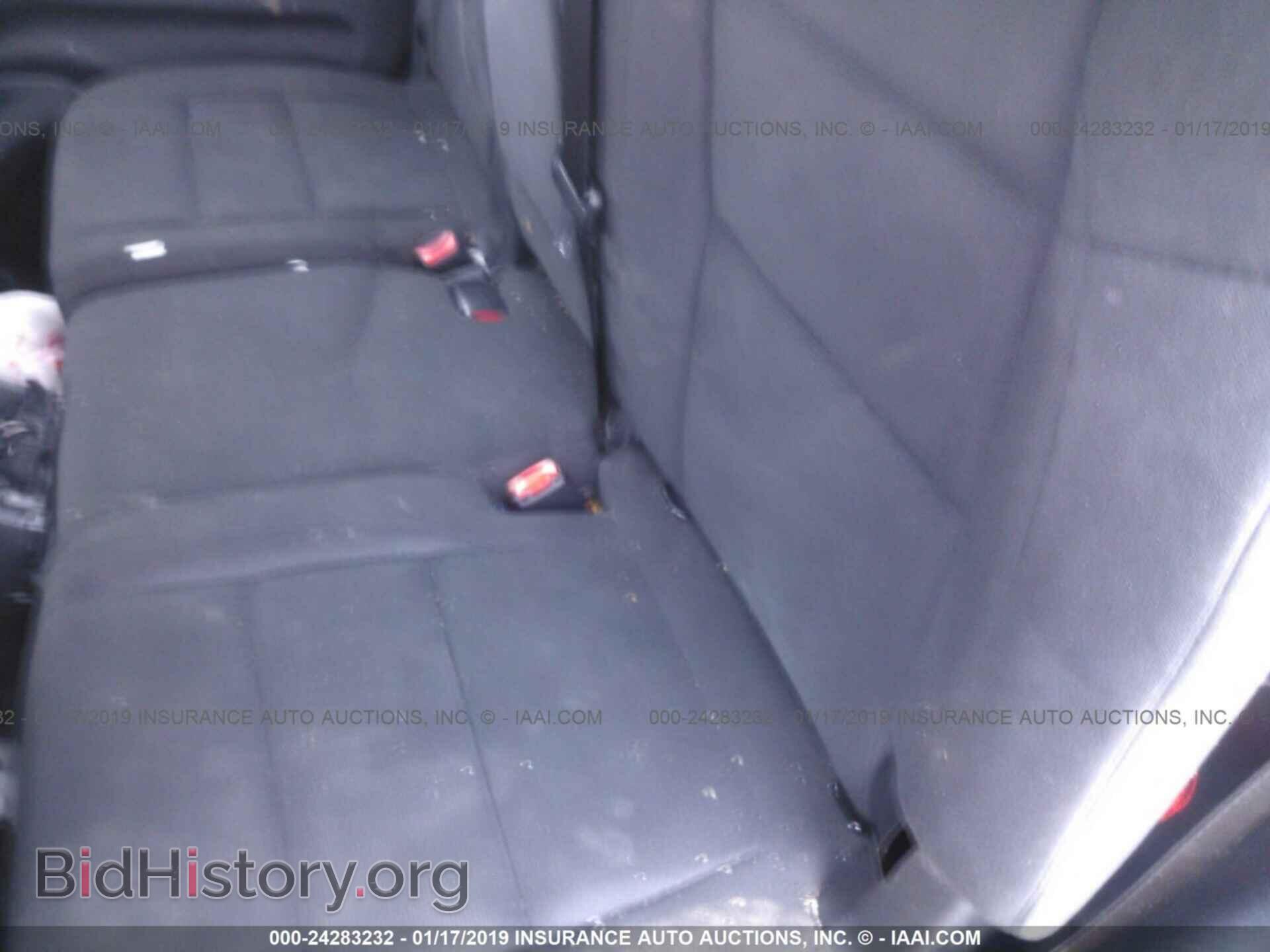 2015 DODGE DURANGO - VIN: 1C4RDJAG0FC101253 - Фото 8