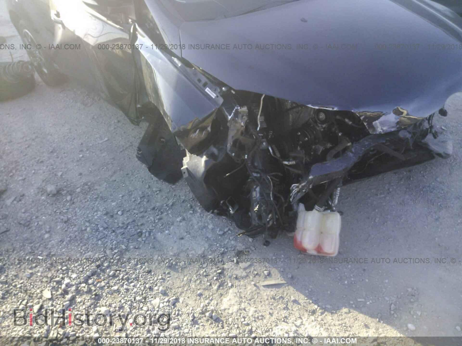 2013 FORD FOCUS - VIN: 1FADP3F21DL383397 - Фото 6