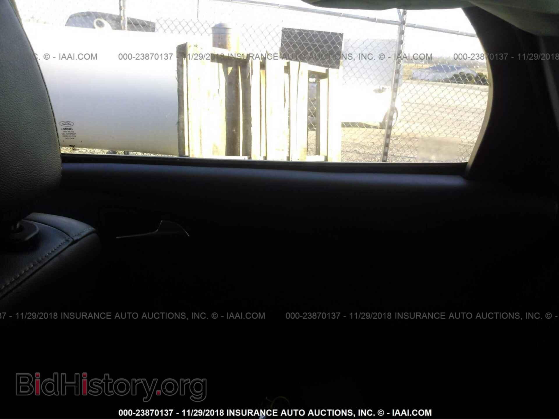 2013 FORD FOCUS - VIN: 1FADP3F21DL383397 - Фото 8