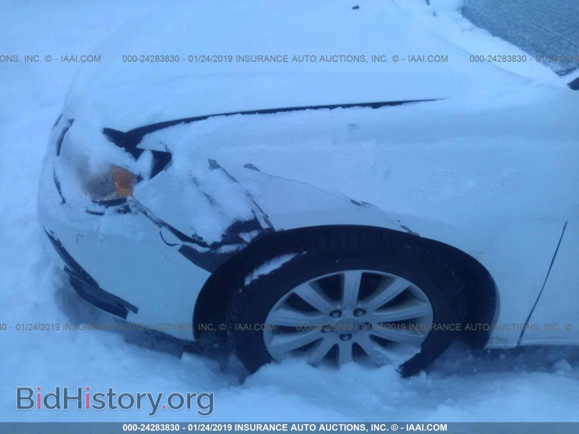 2012 CHRYSLER 200 - VIN: 1C3BCBEB6CN134920 - Photo 6