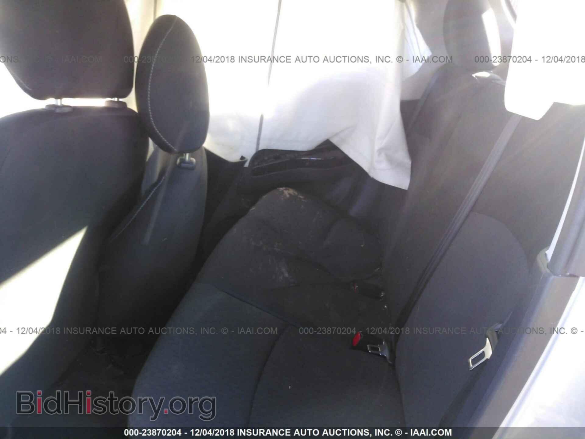 2017 MITSUBISHI MIRAGE - VIN: ML32A4HJ8HH010429 - Фото 8